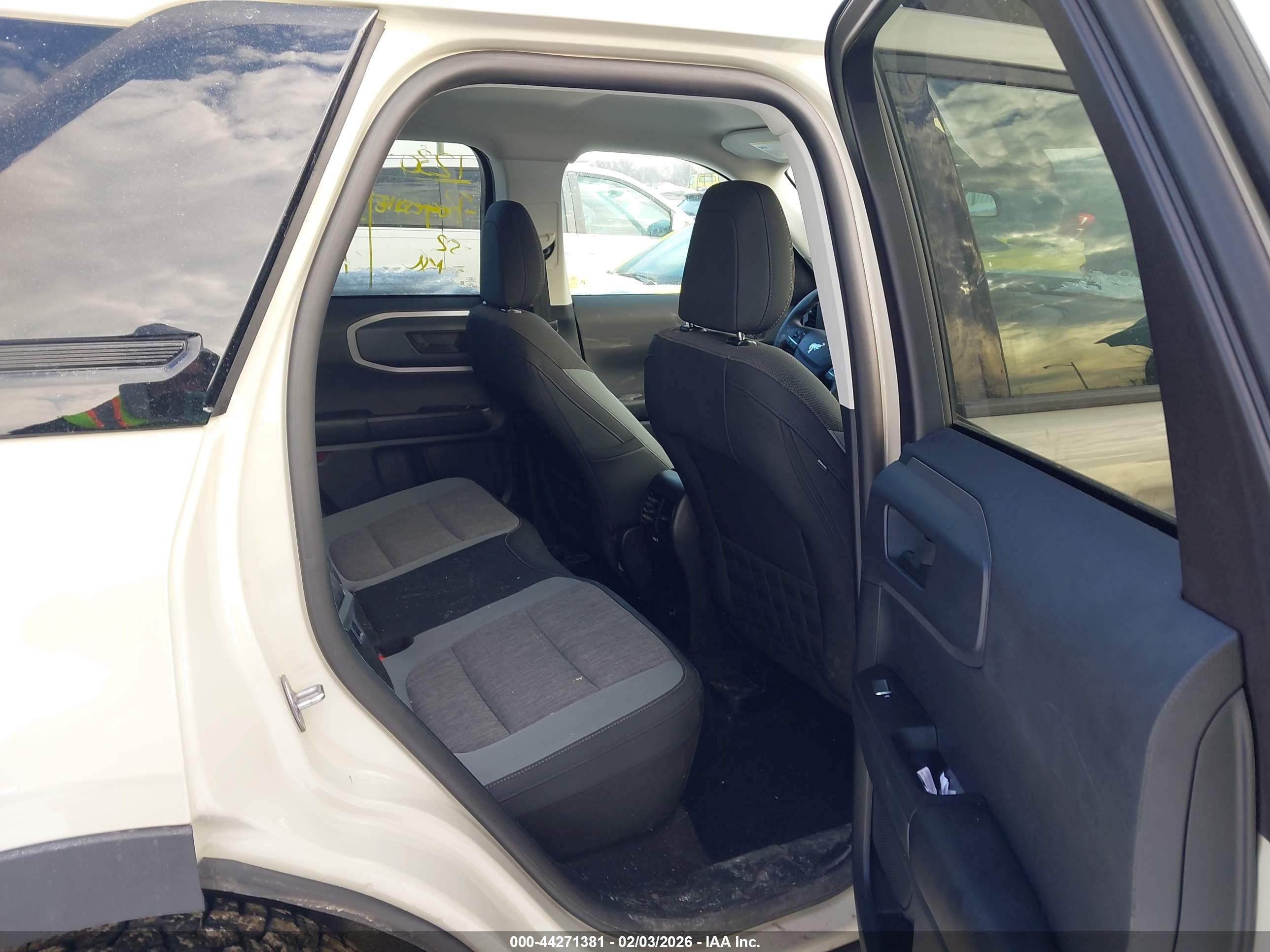 FORD BRONCO image 8