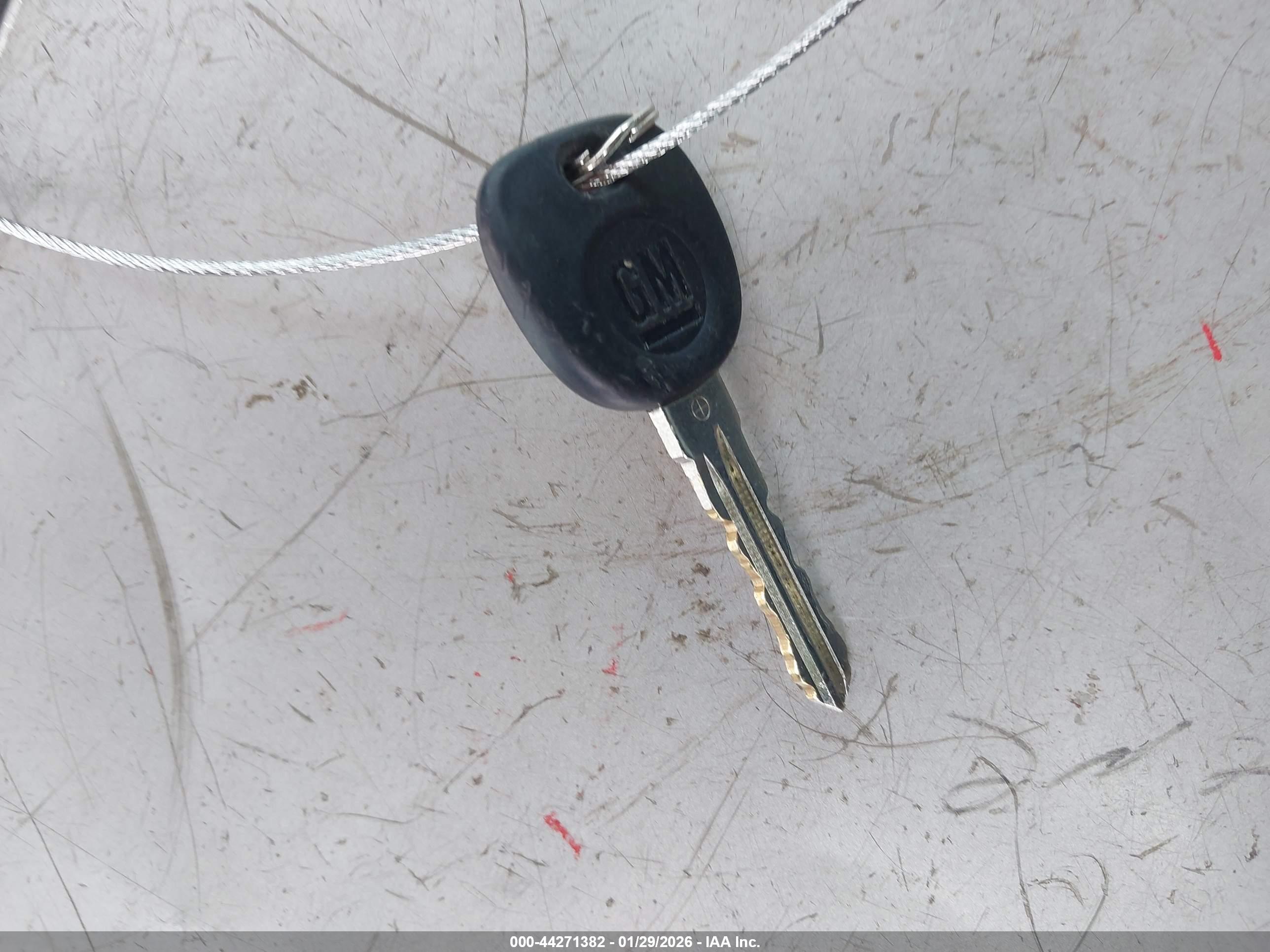 CHEVROLET IMPALA image 11