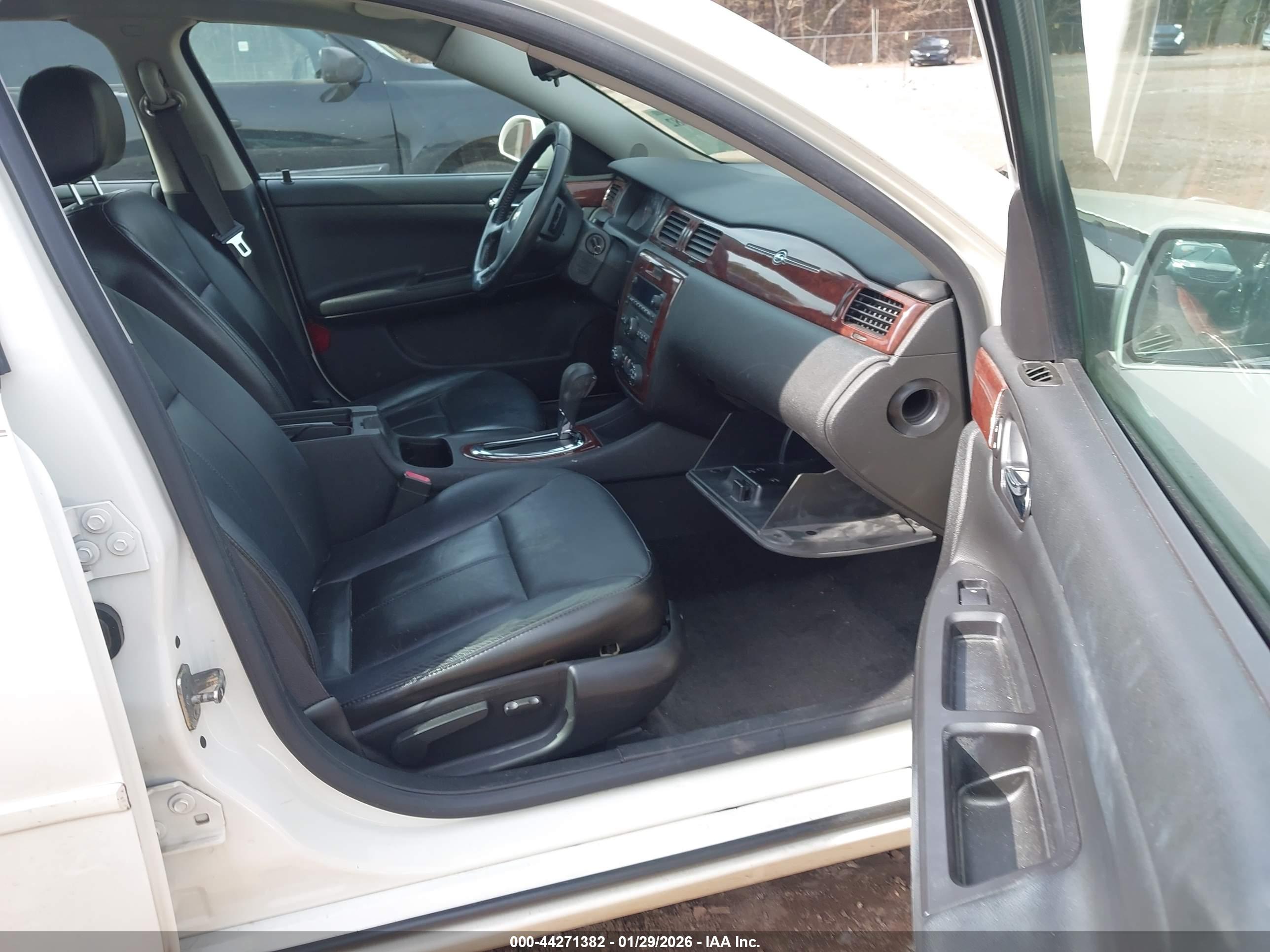 CHEVROLET IMPALA image 5