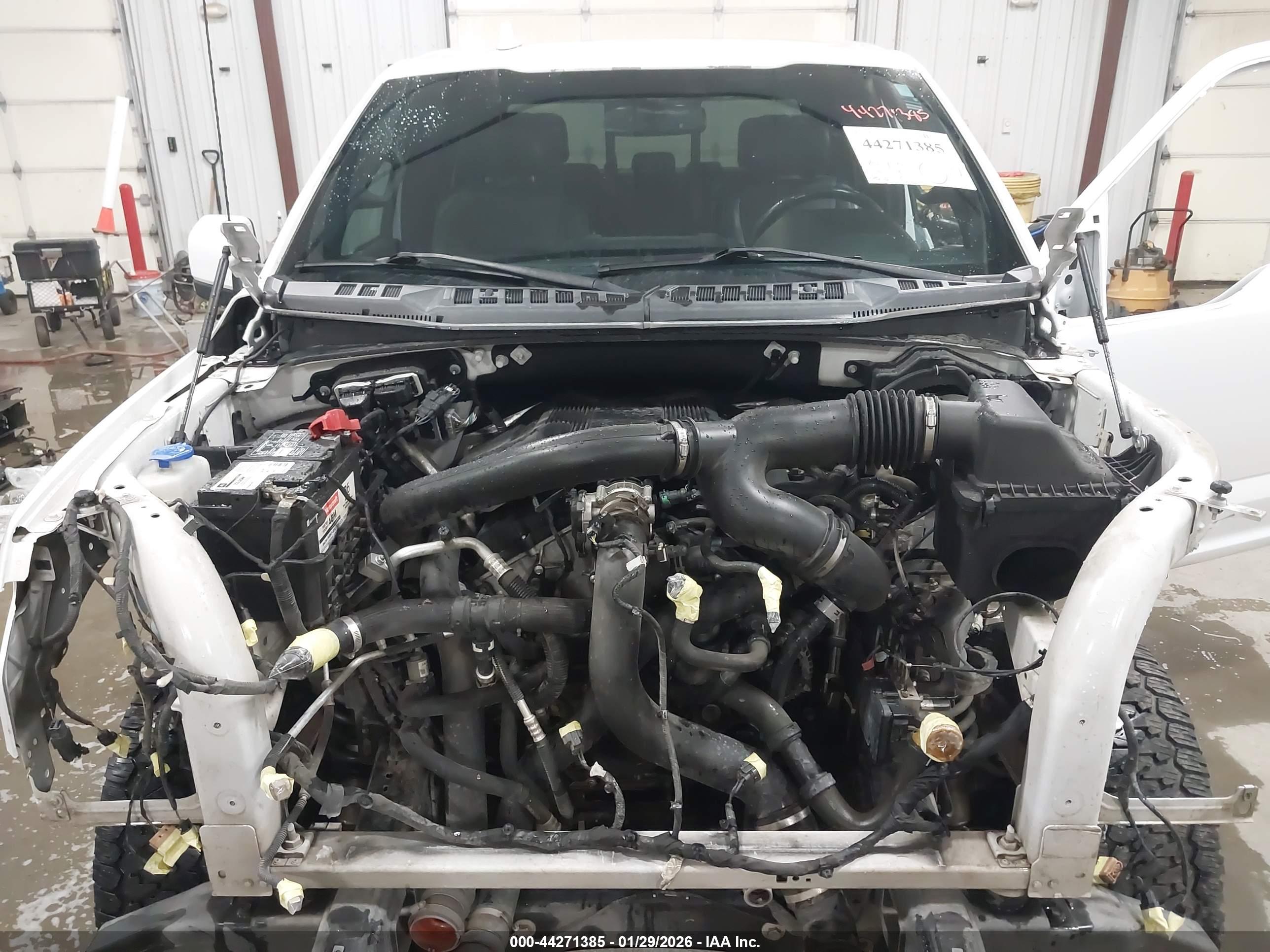 FORD F-150 image 10