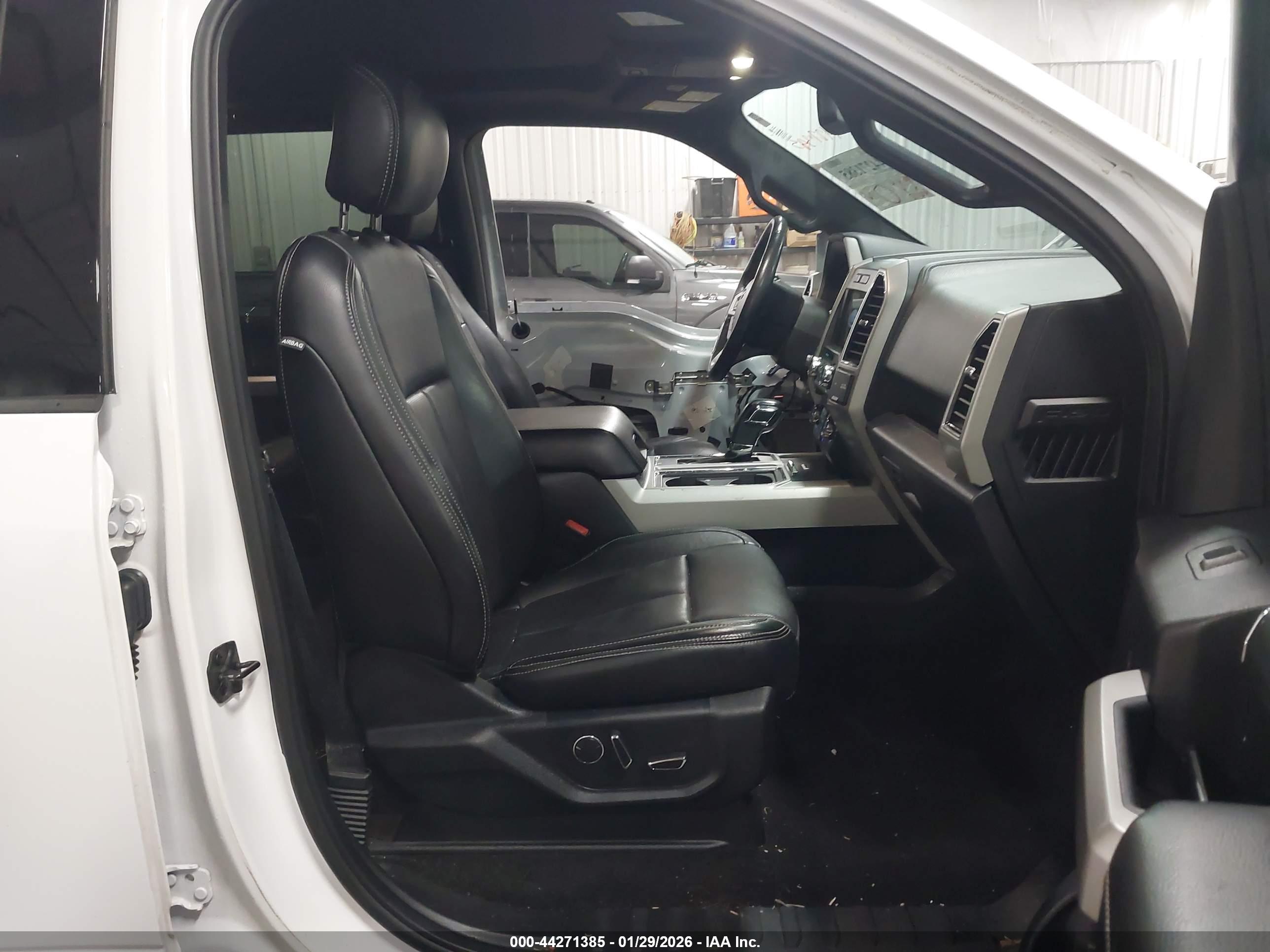 FORD F-150 image 5