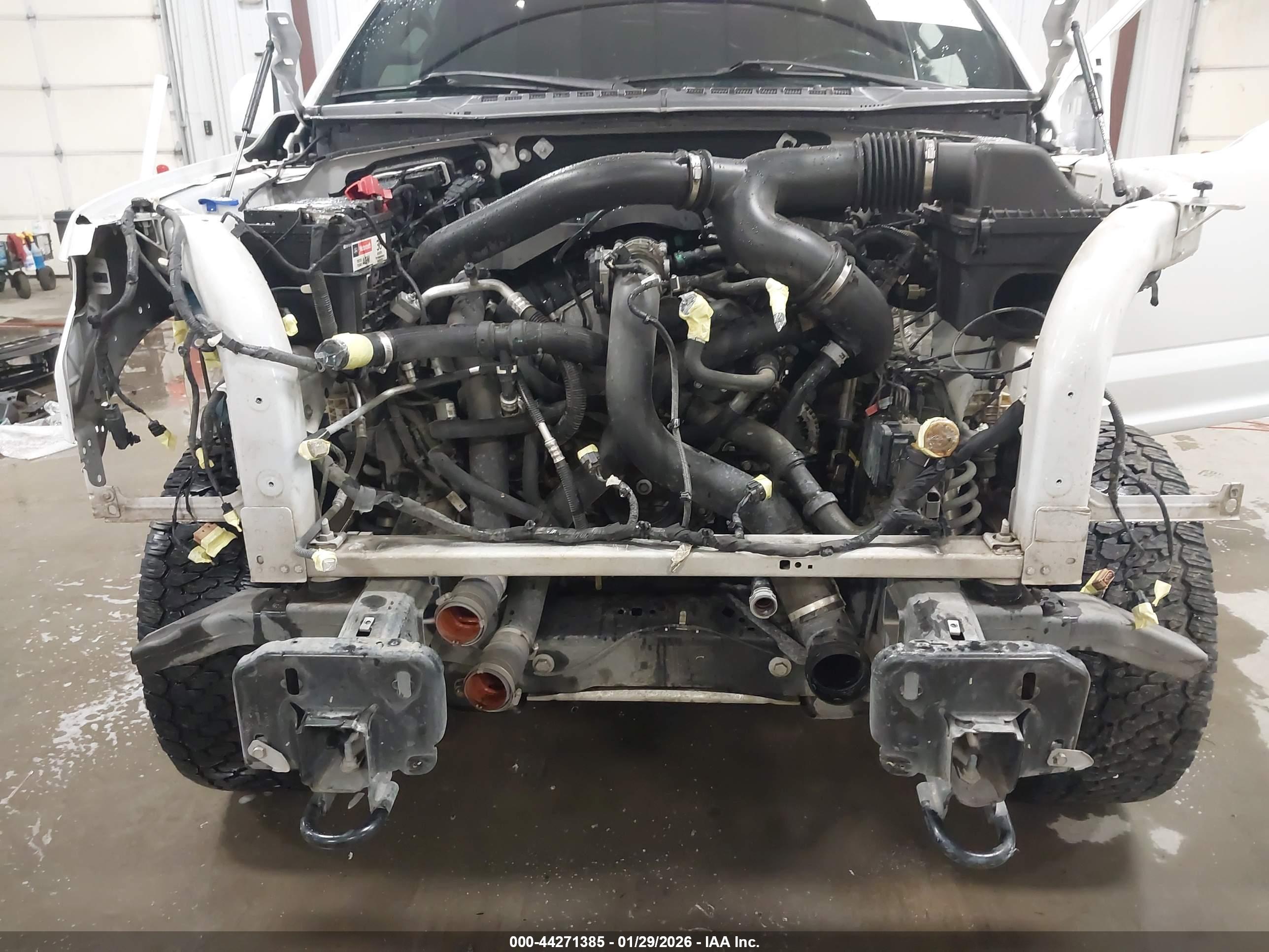 FORD F-150 image 6