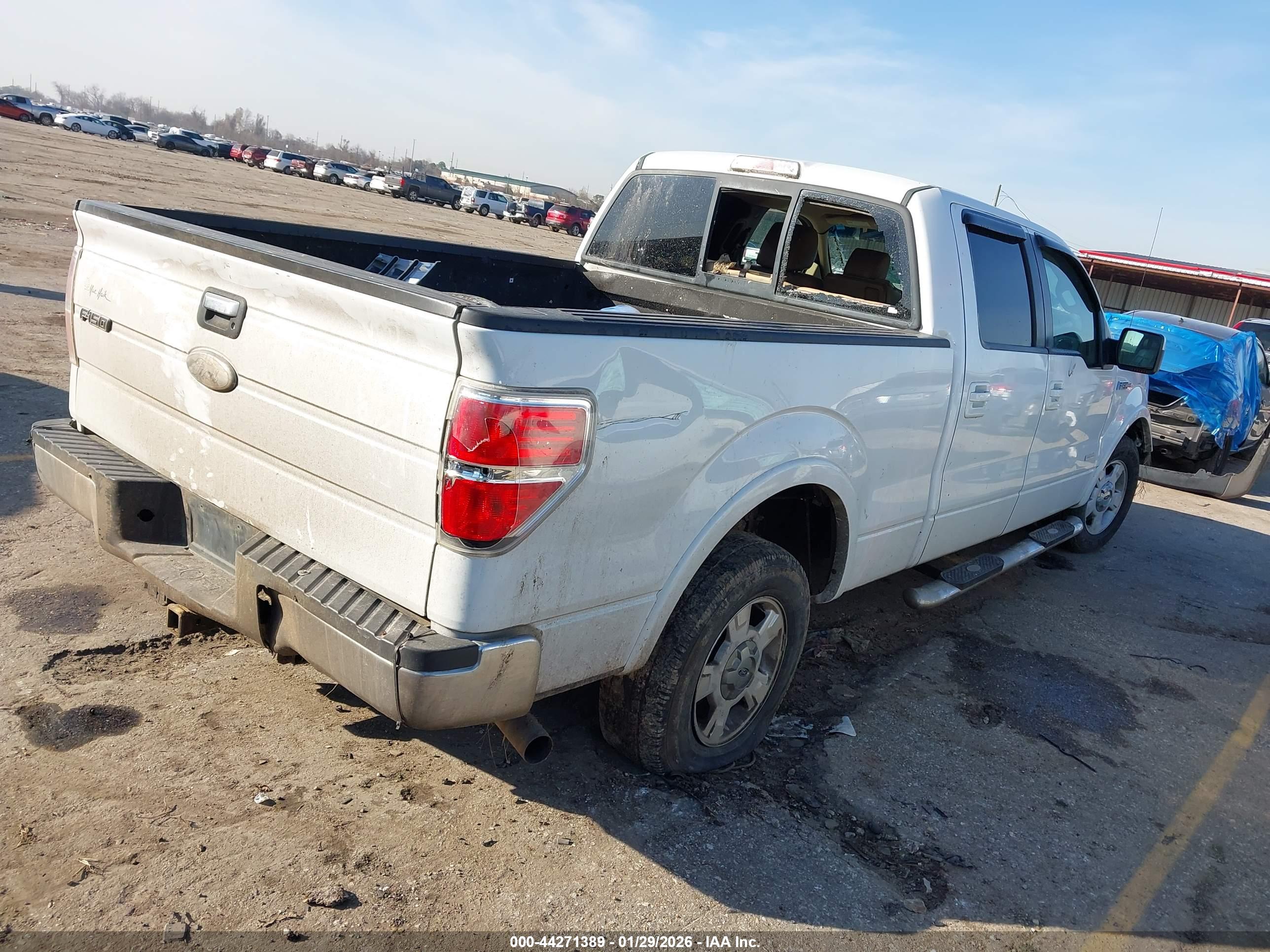FORD F-150 image 4