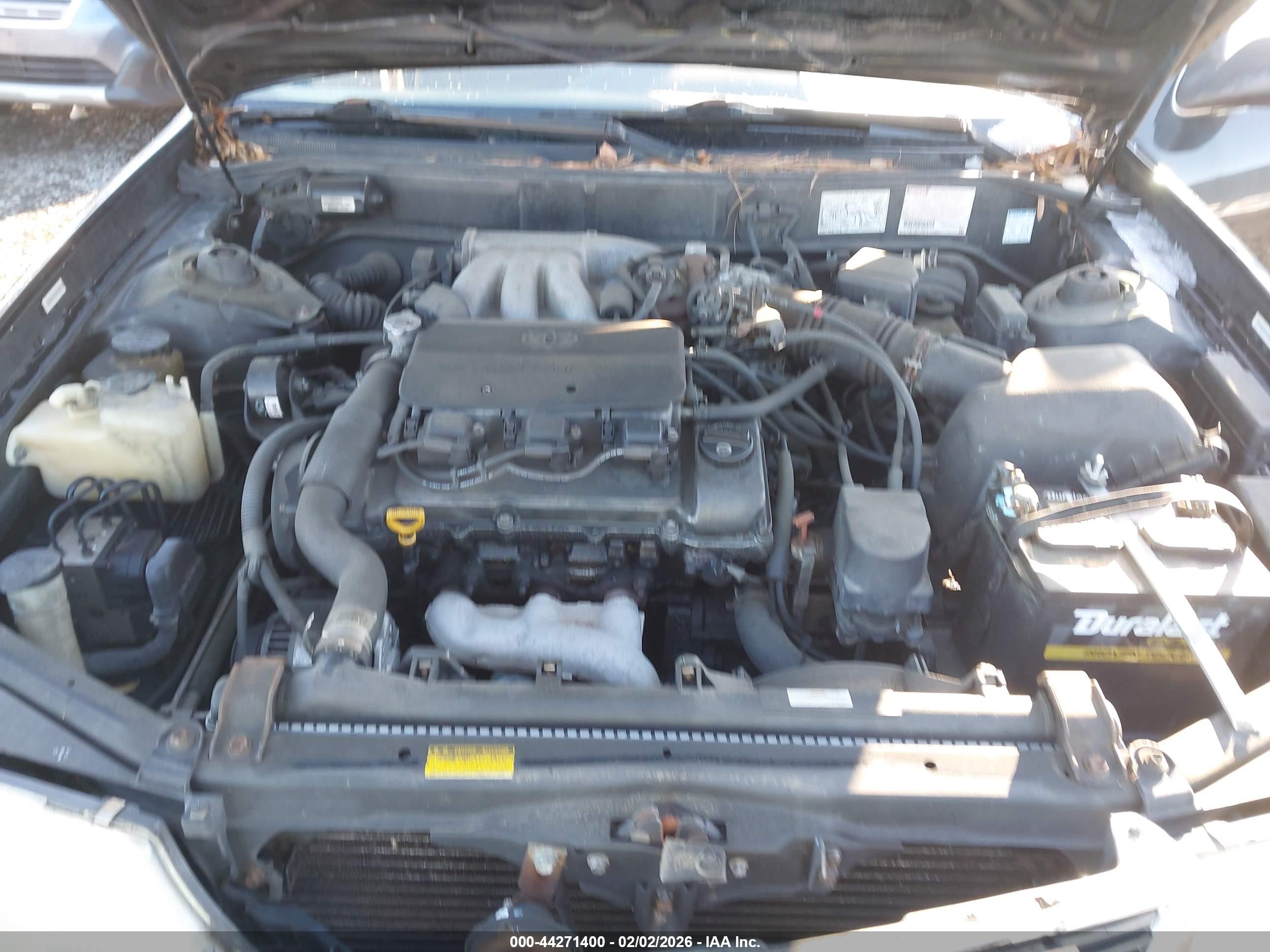TOYOTA AVALON image 10