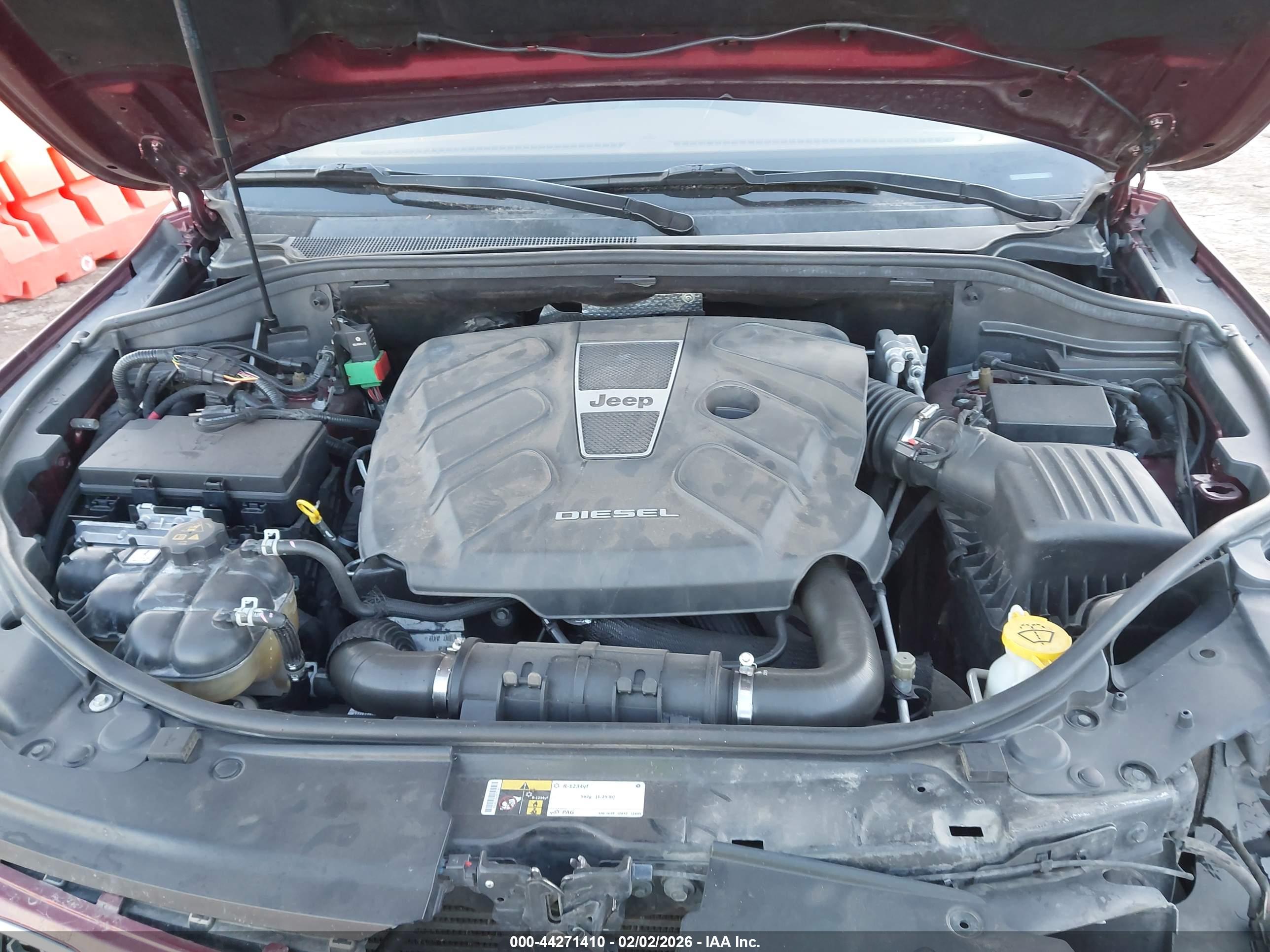 JEEP GRAND image 10