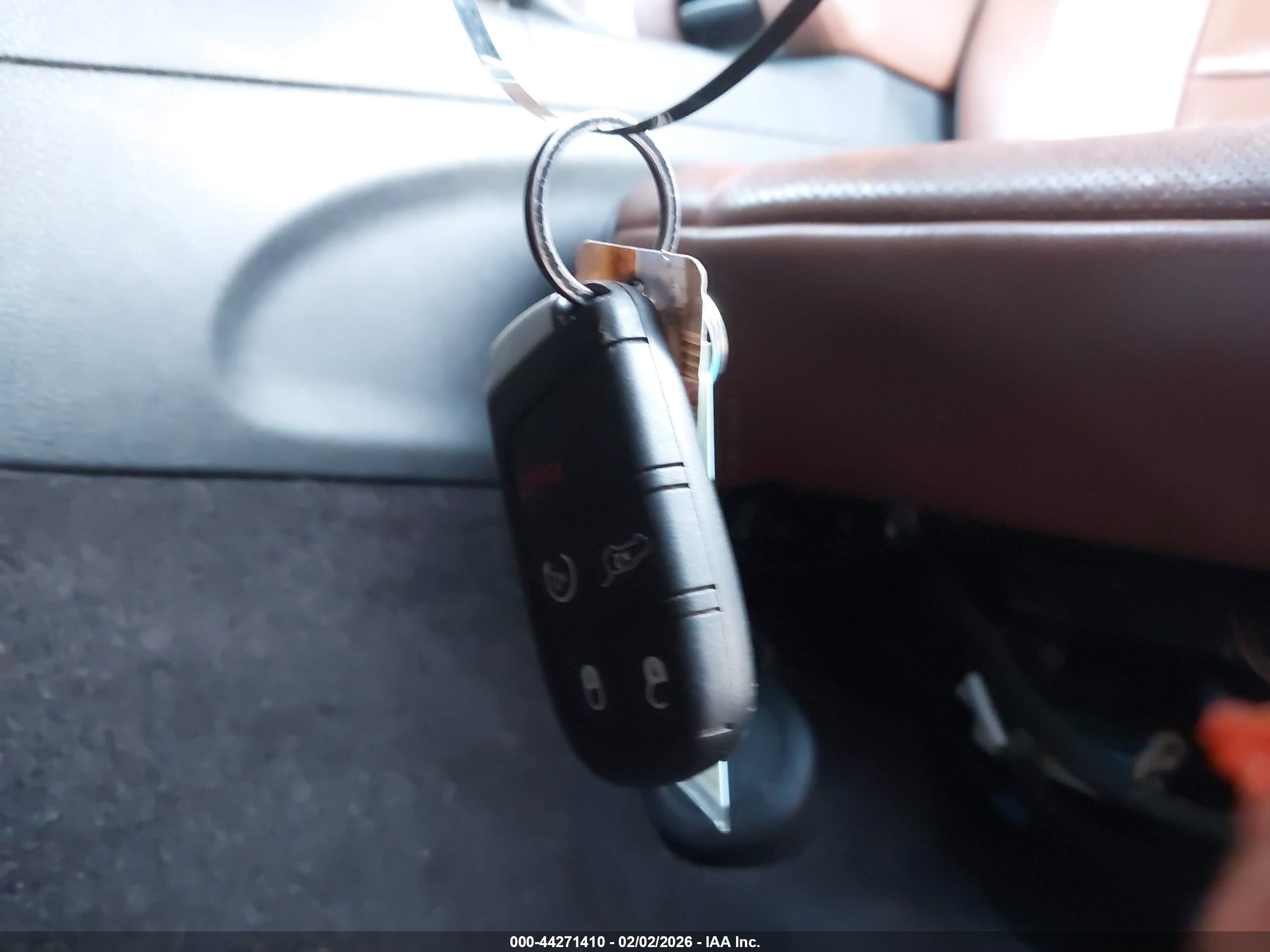 JEEP GRAND image 11