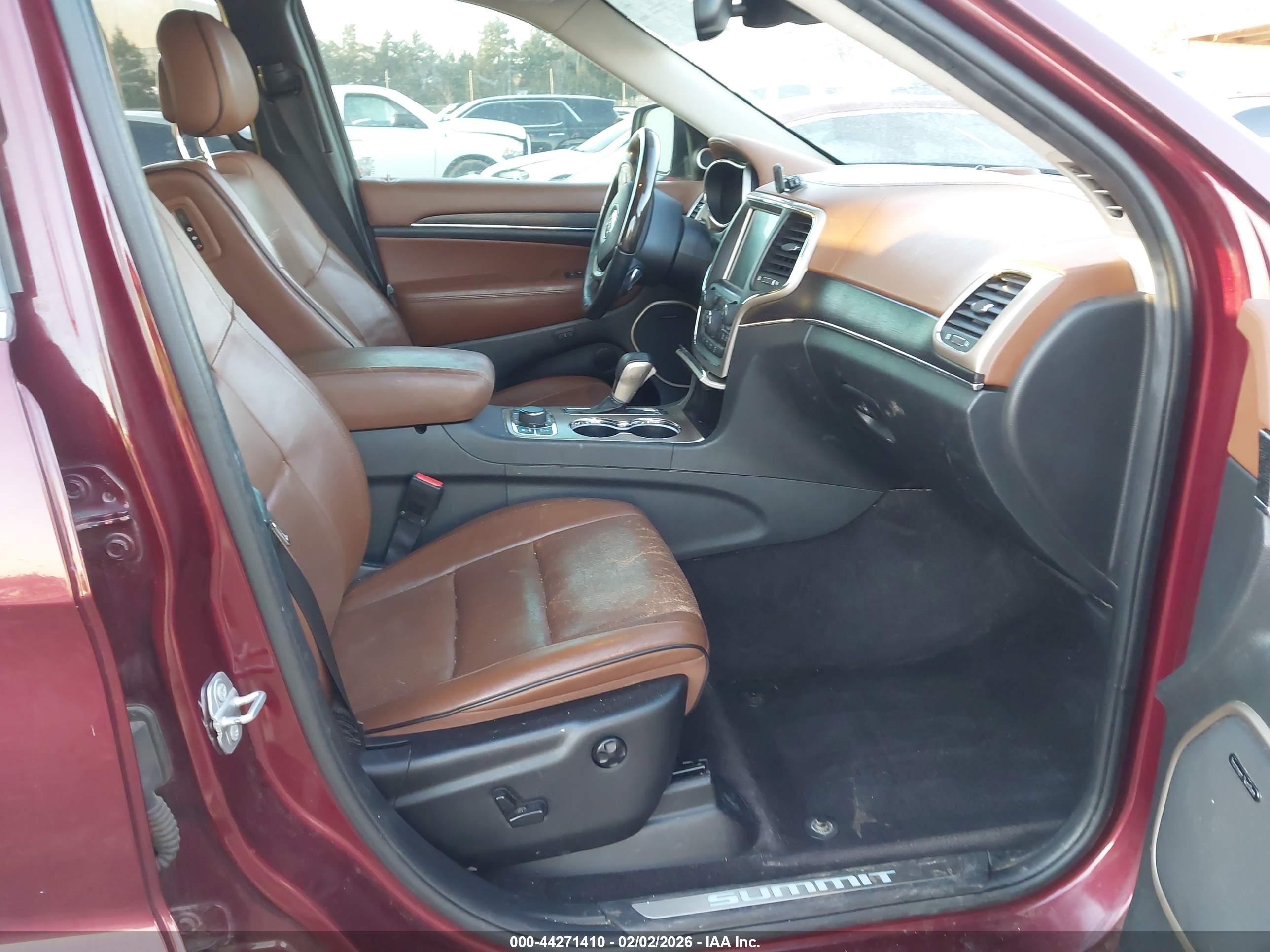 JEEP GRAND image 5
