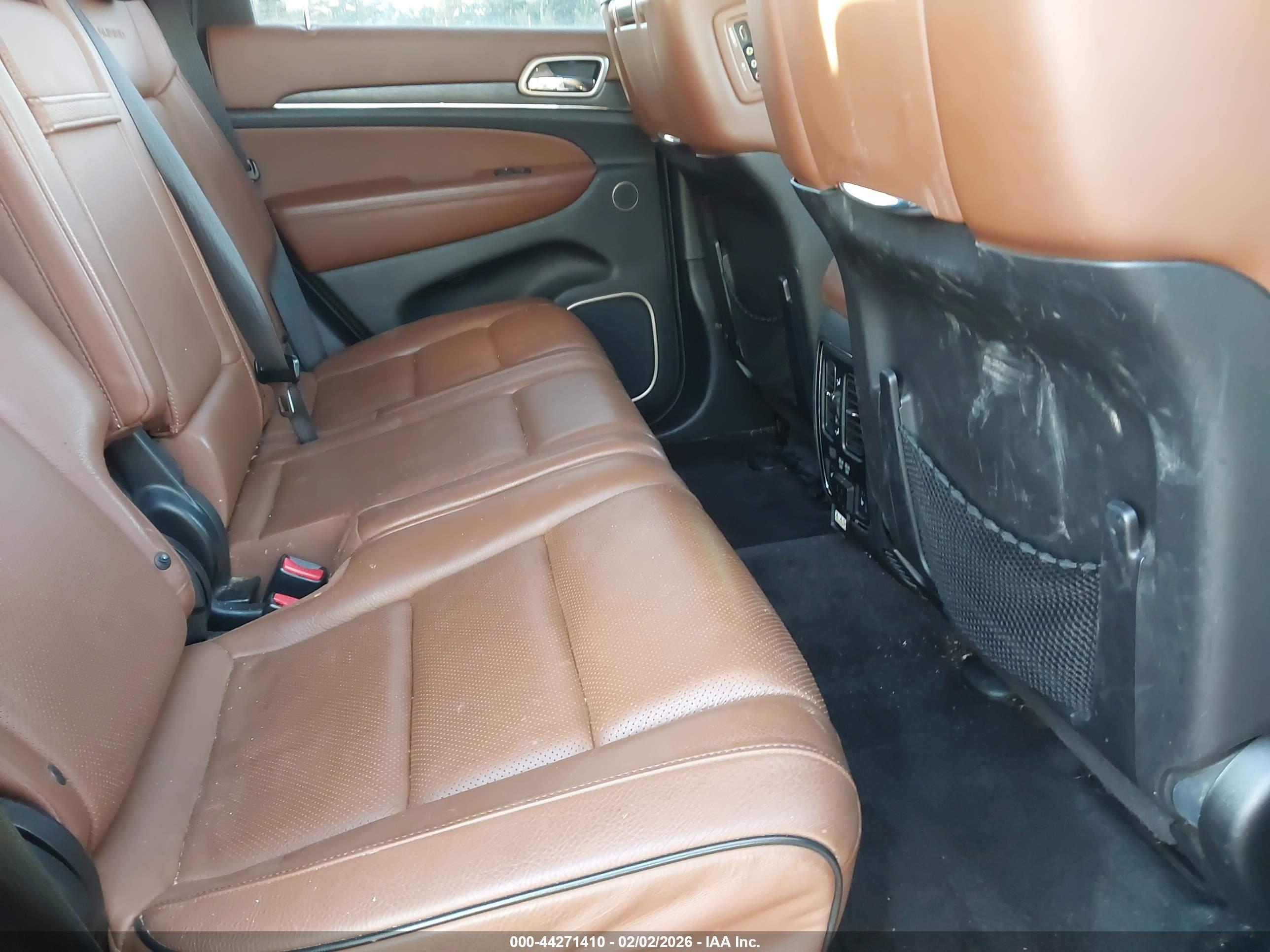 JEEP GRAND image 8