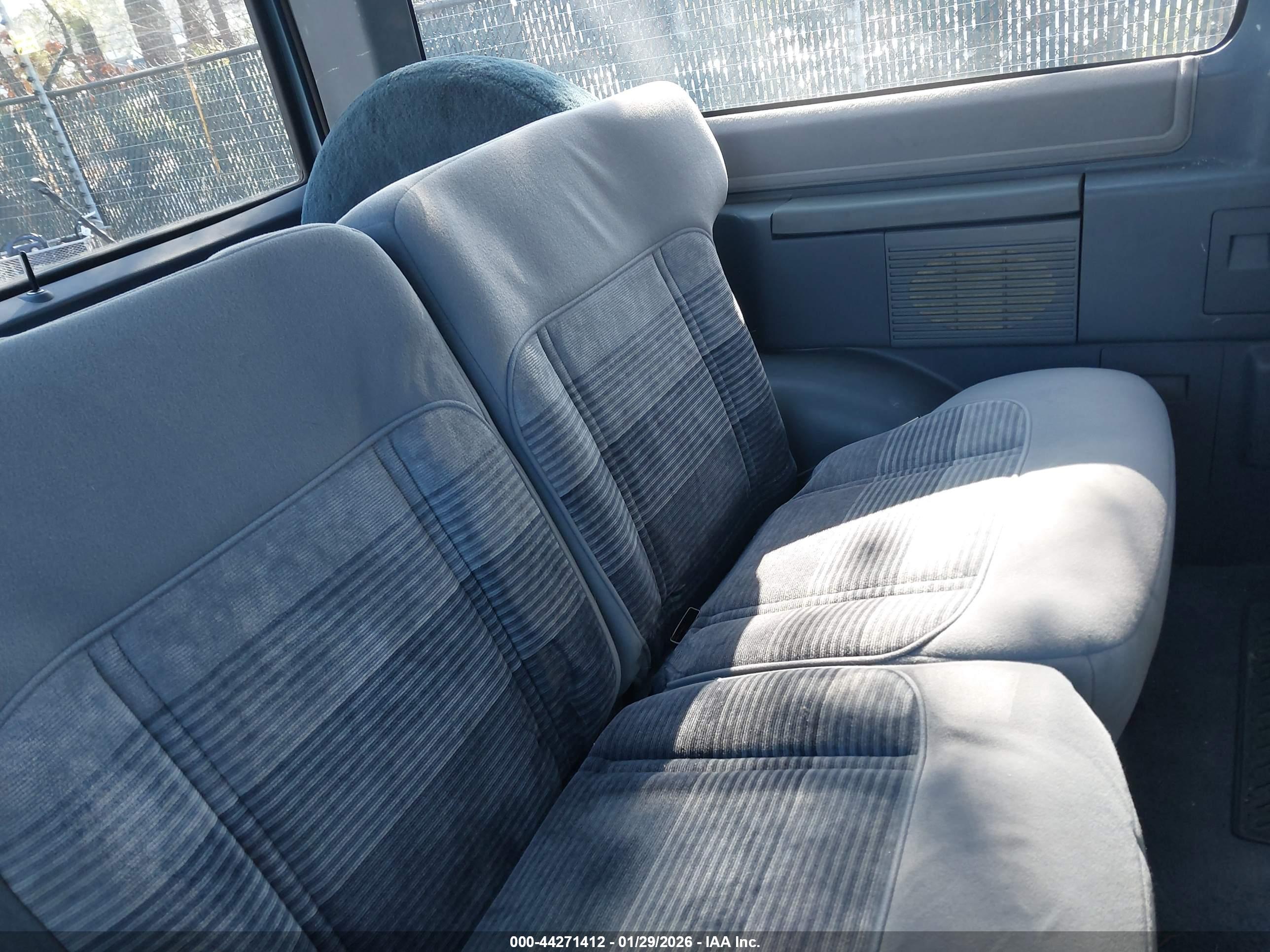 FORD BRONCO image 8