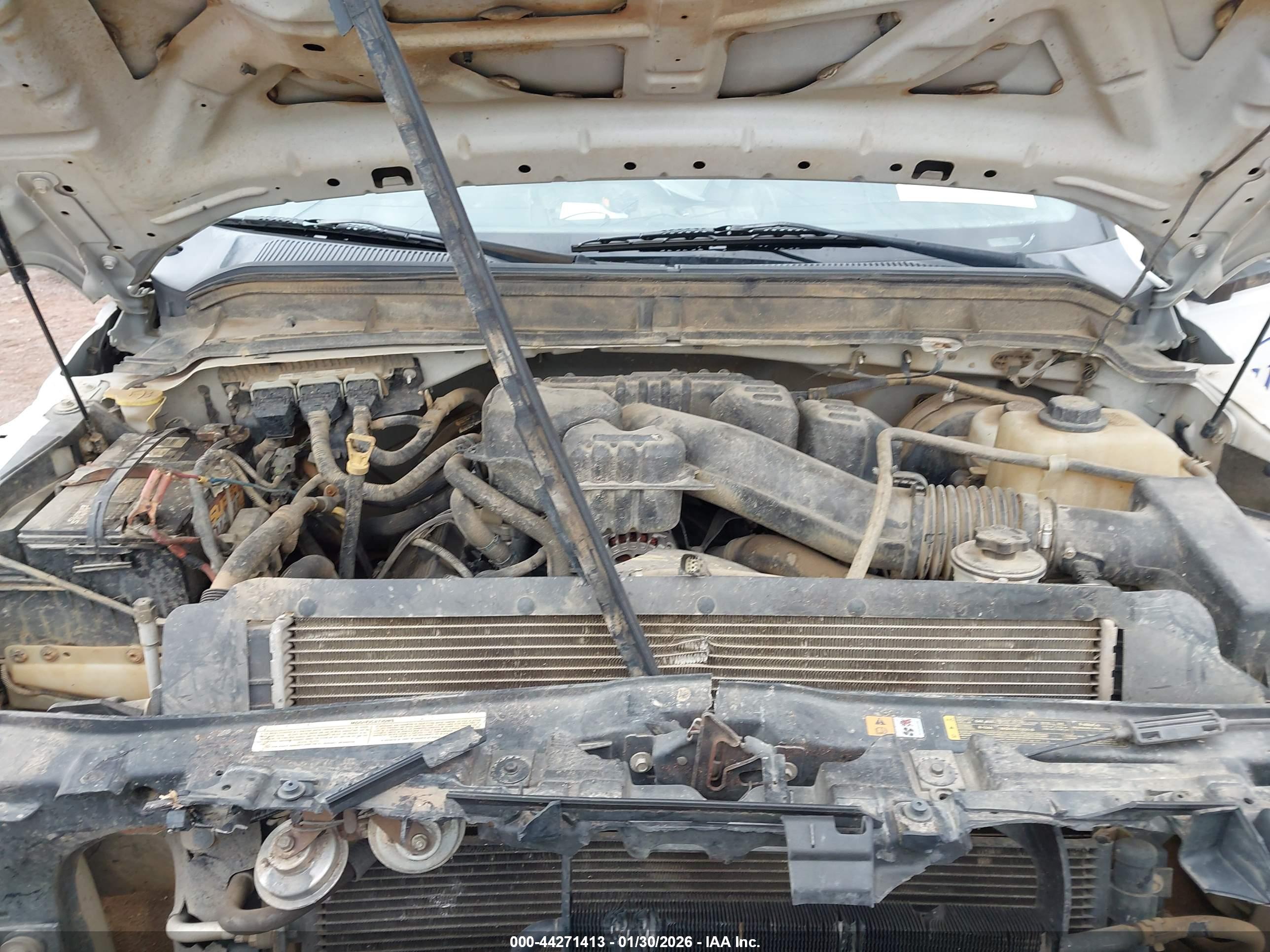 FORD F-250 image 10