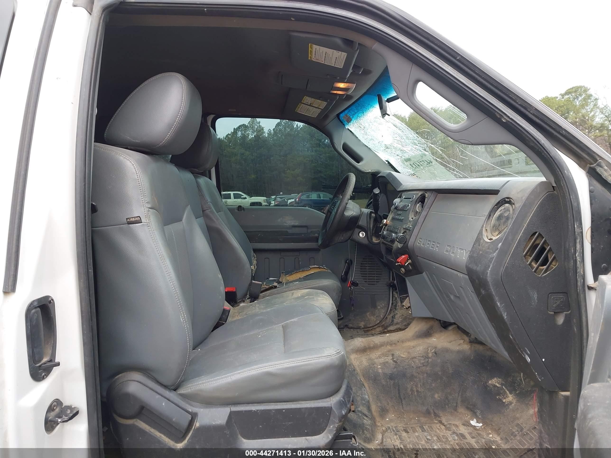FORD F-250 image 5