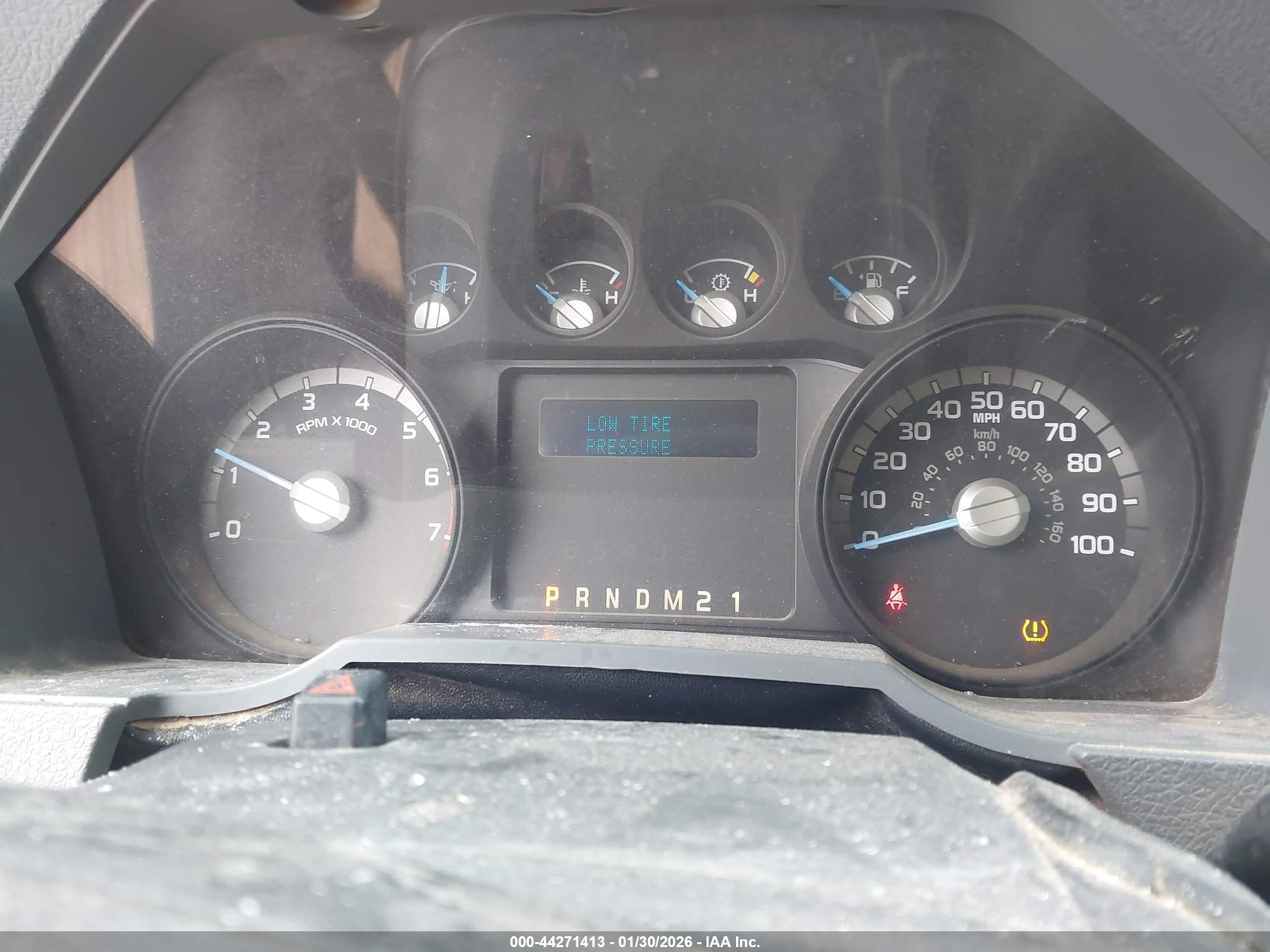 FORD F-250 image 7