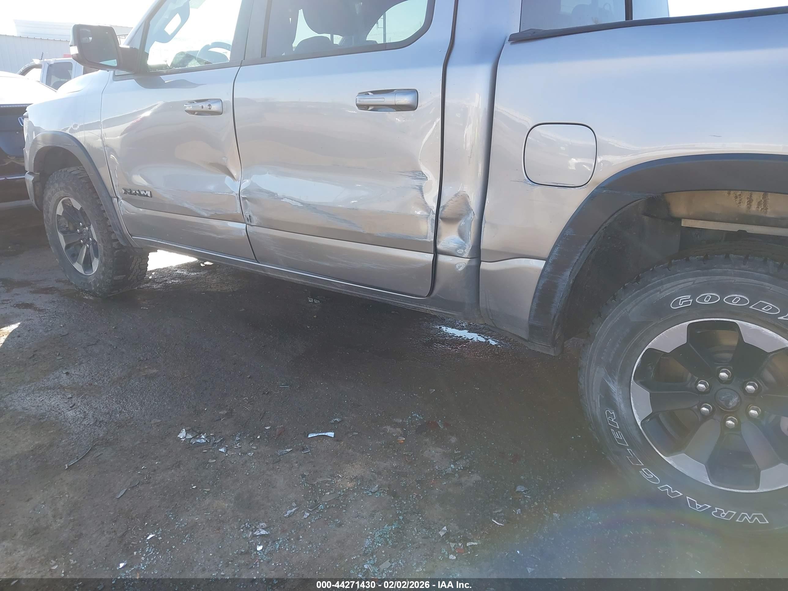 RAM 1500 image 6