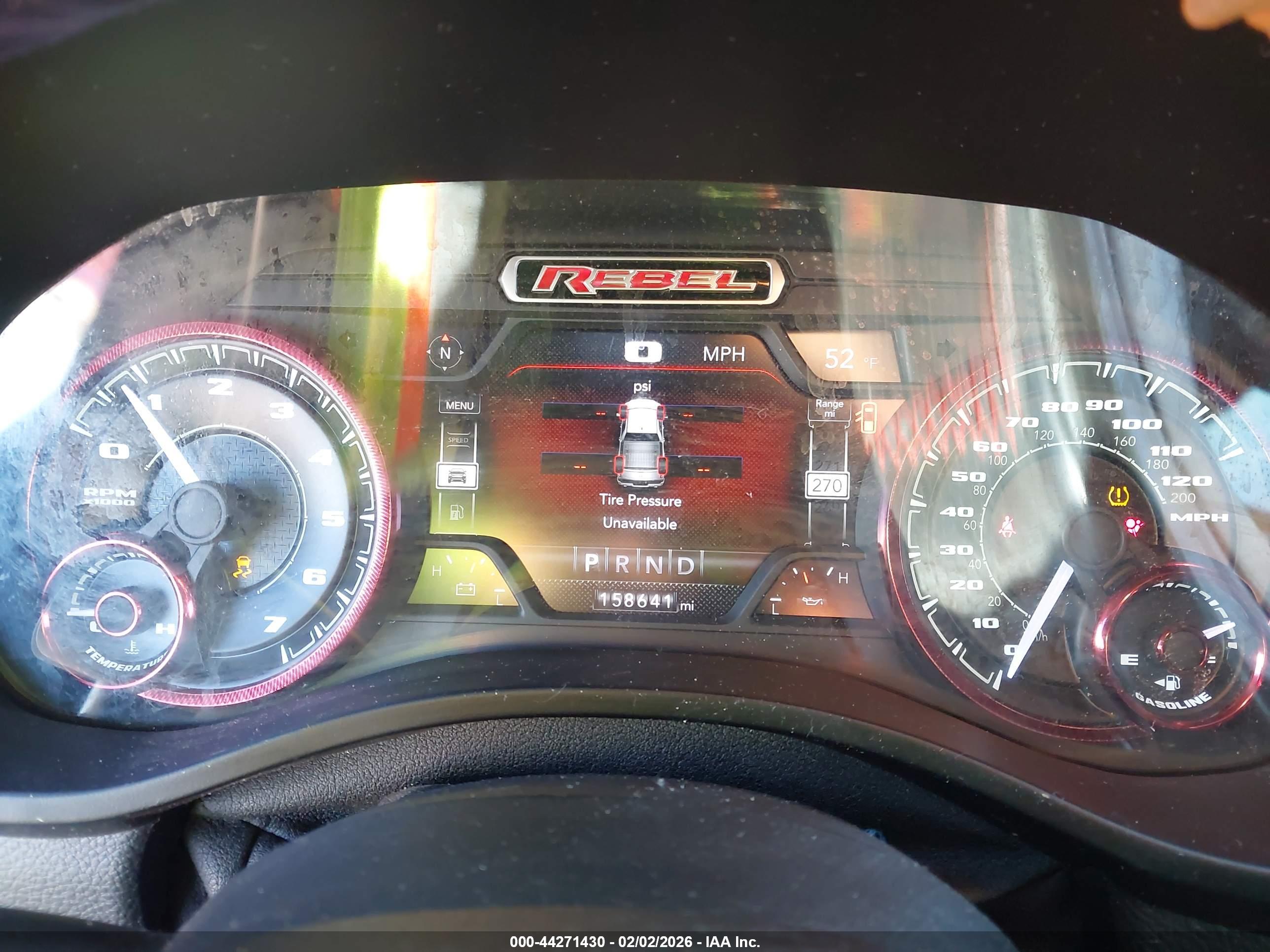 RAM 1500 image 7