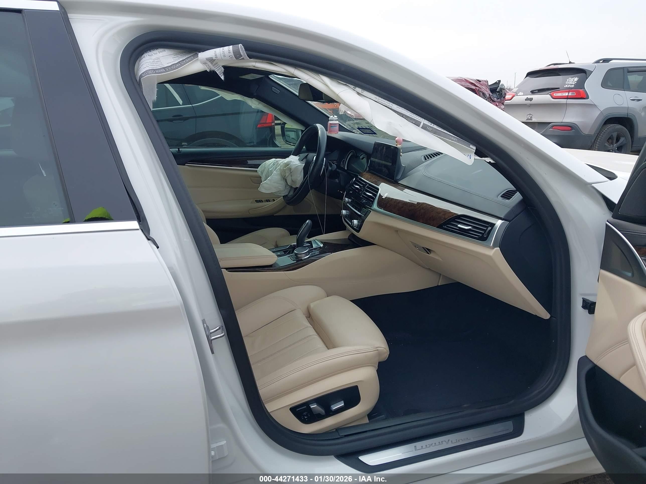 BMW 530I image 5