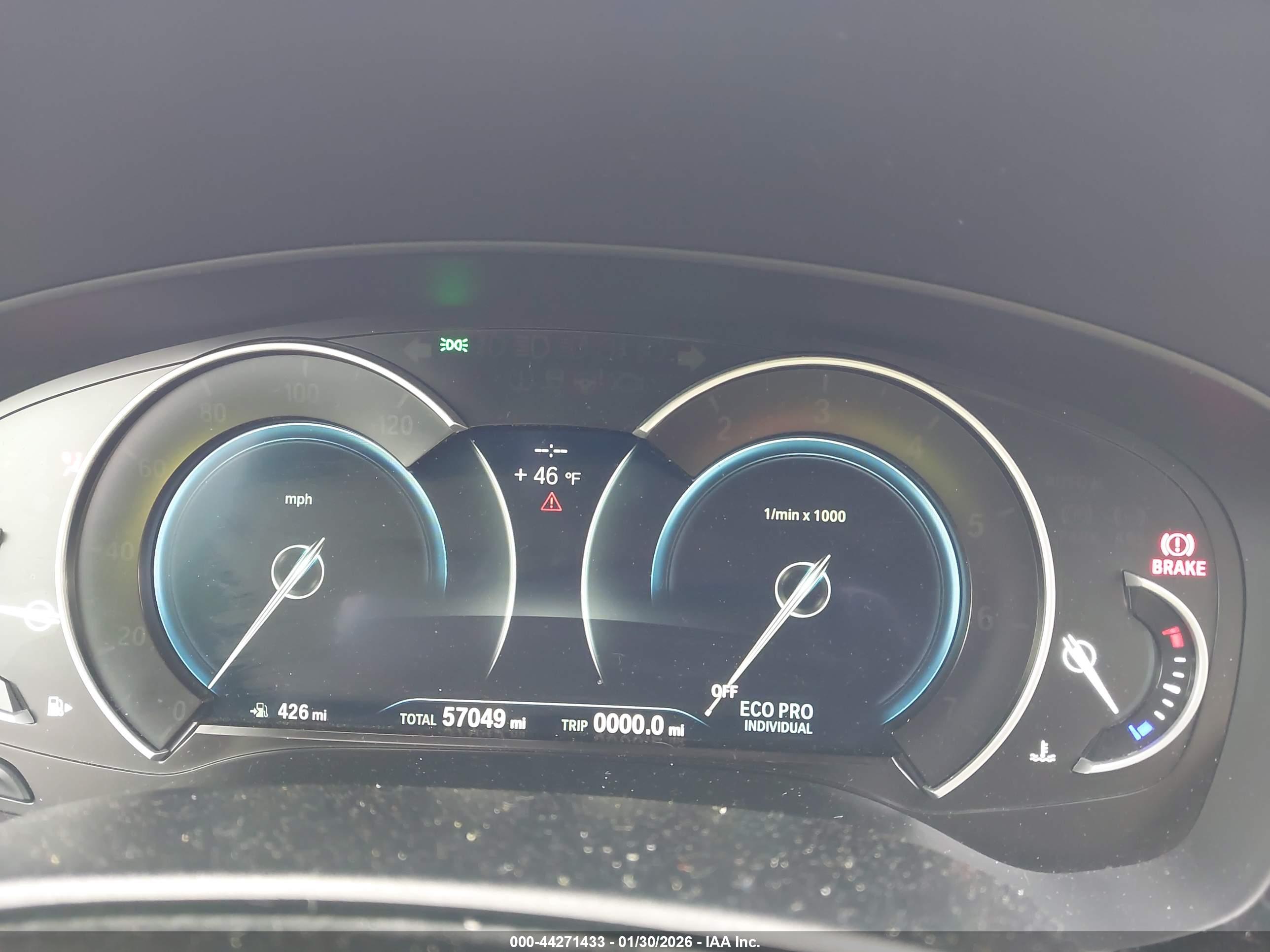 BMW 530I image 7