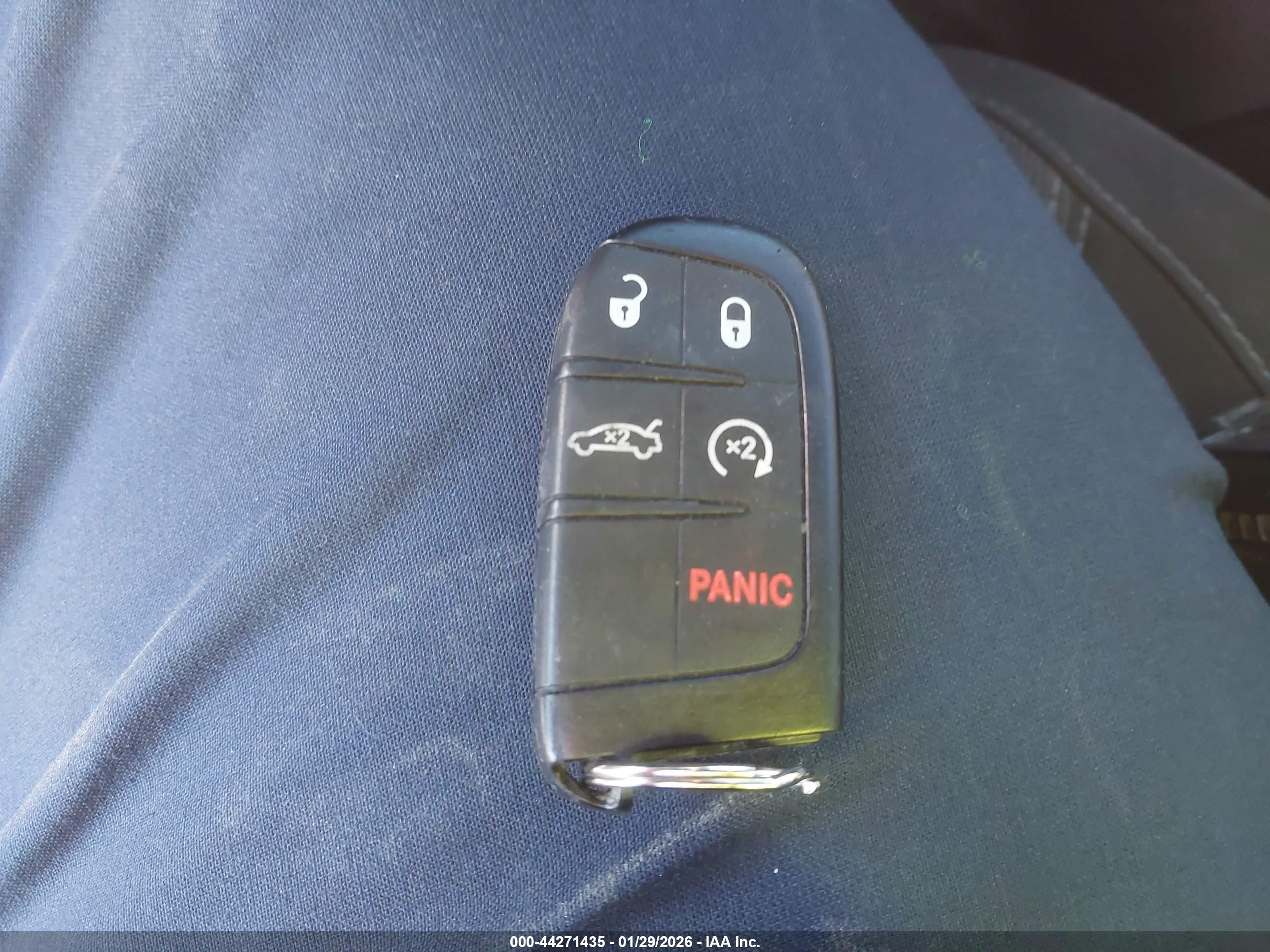 DODGE CHARGER image 11