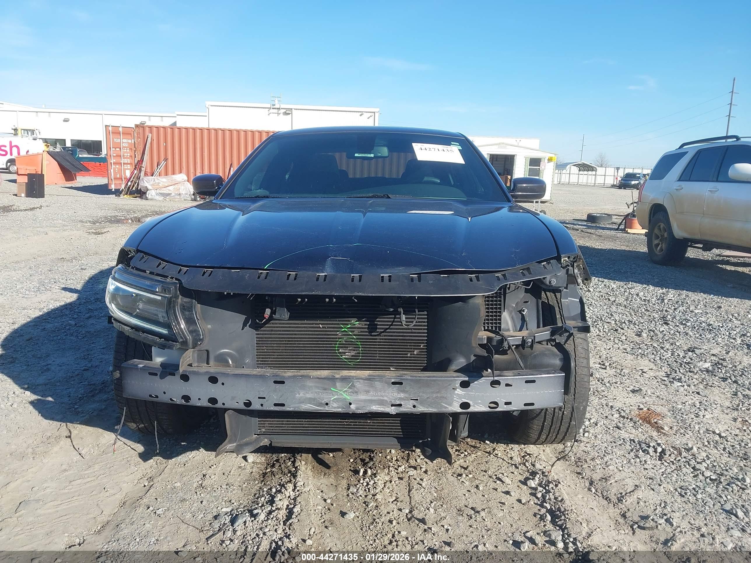DODGE CHARGER image 6