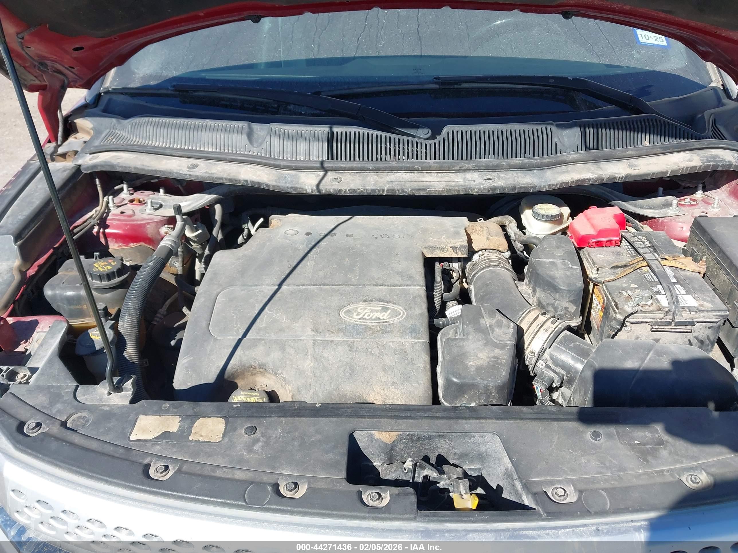 FORD EXPLORER image 10