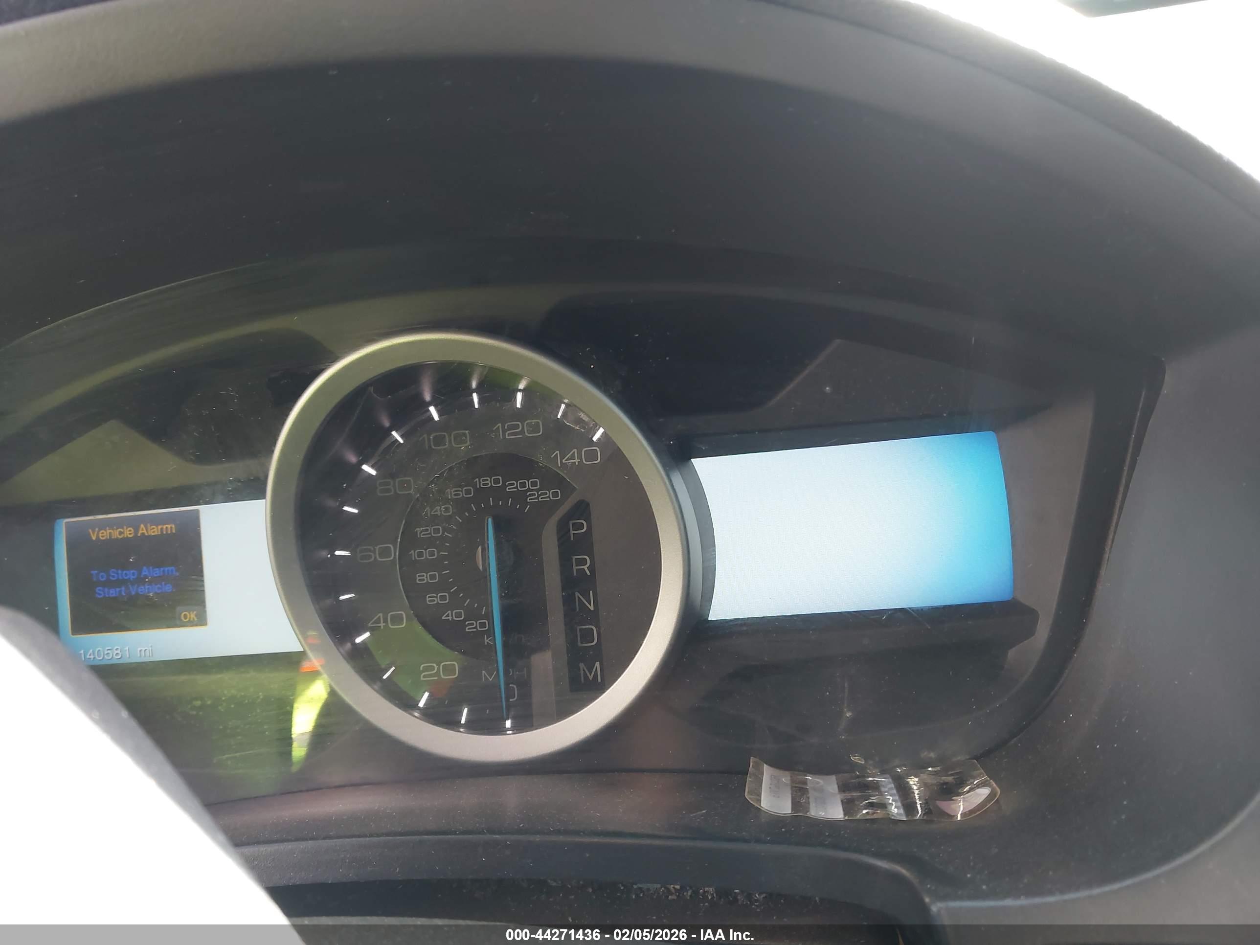 FORD EXPLORER image 7