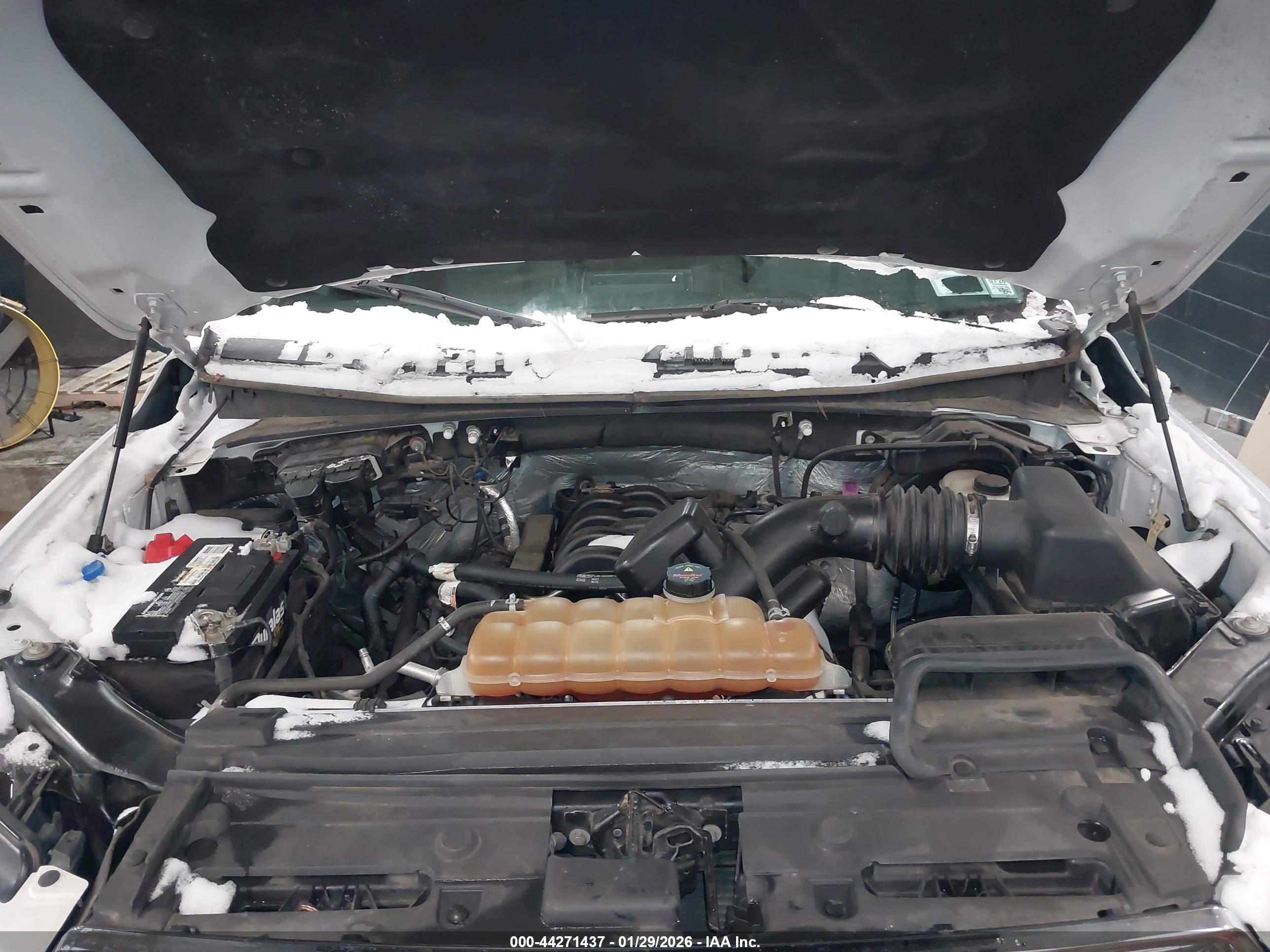 FORD F-150 image 10