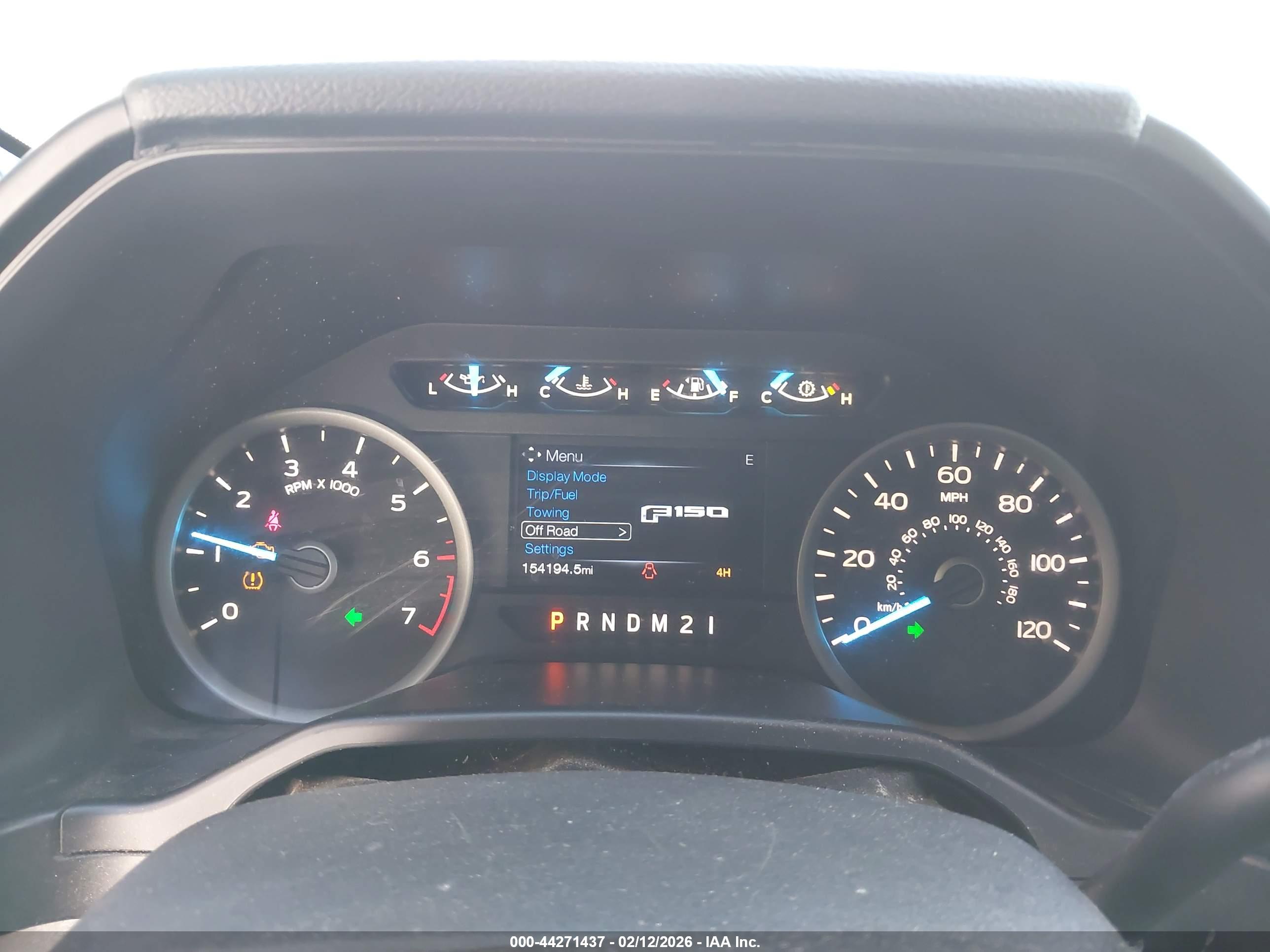 FORD F-150 image 7