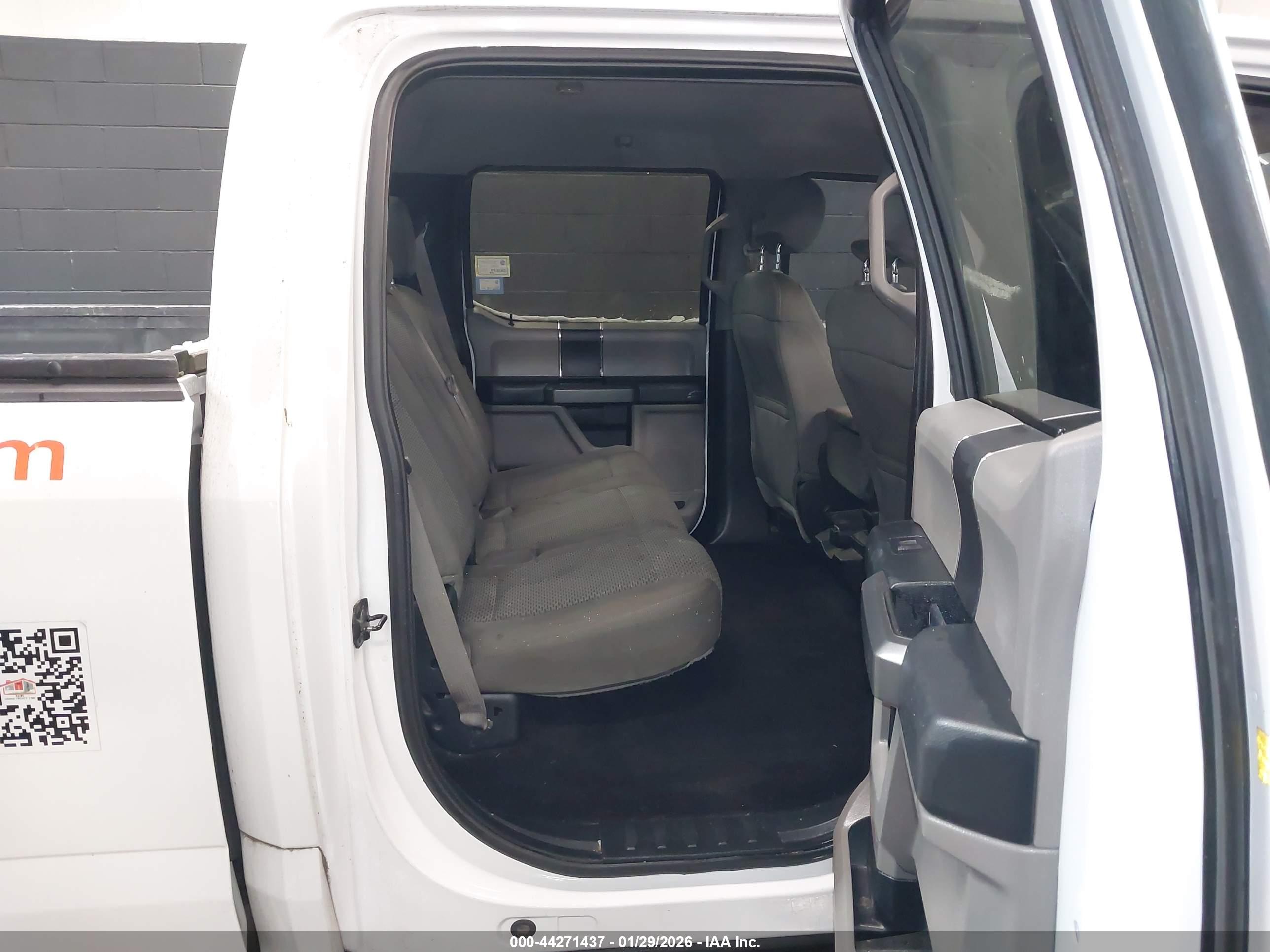 FORD F-150 image 8