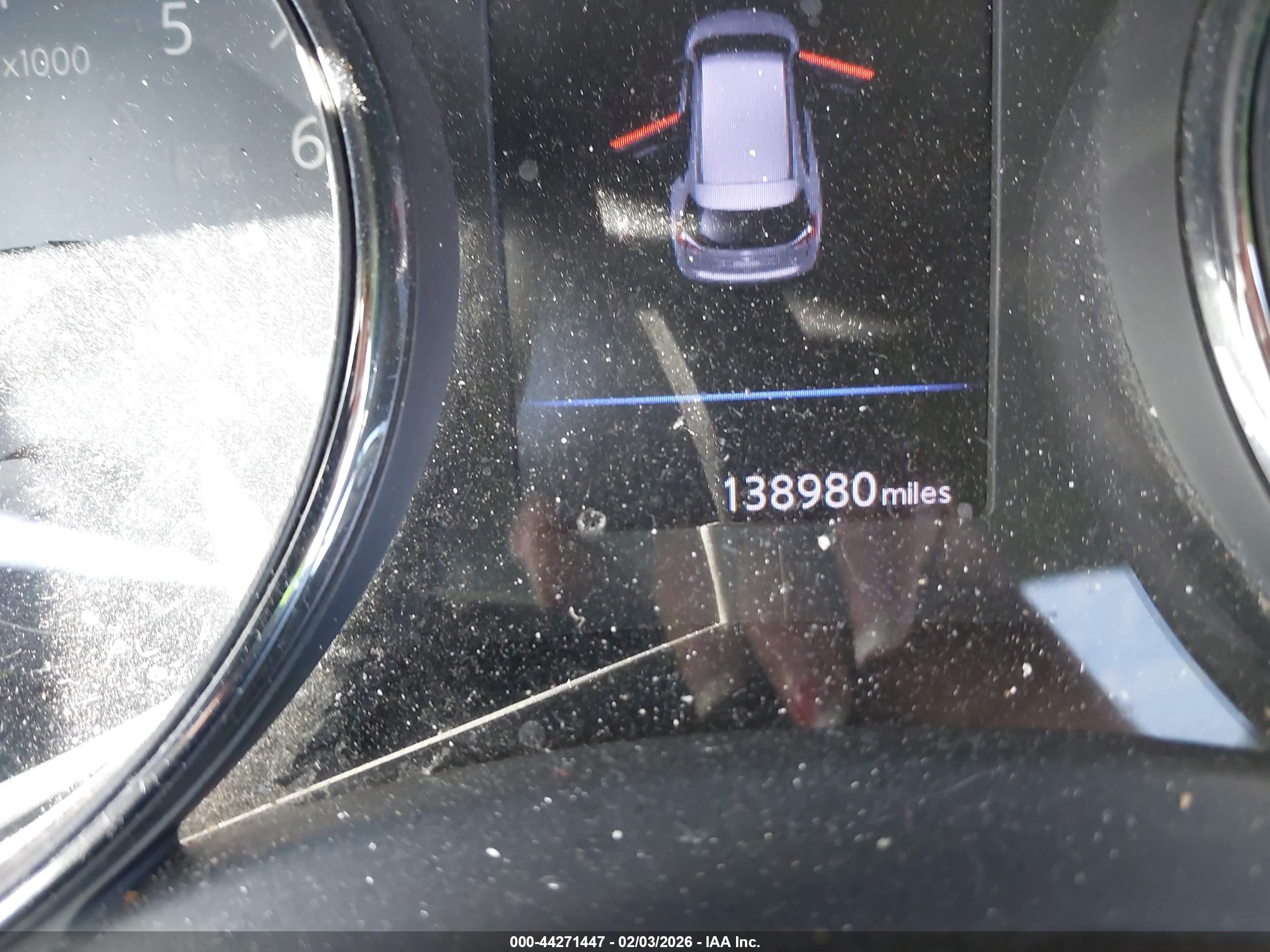 NISSAN ROGUE image 7