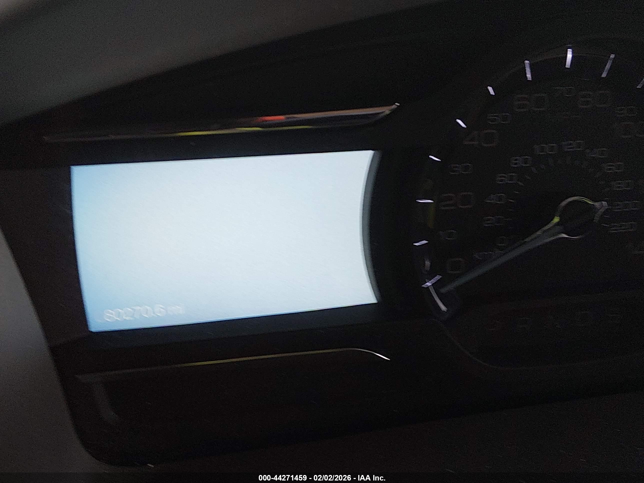 FORD FLEX image 7