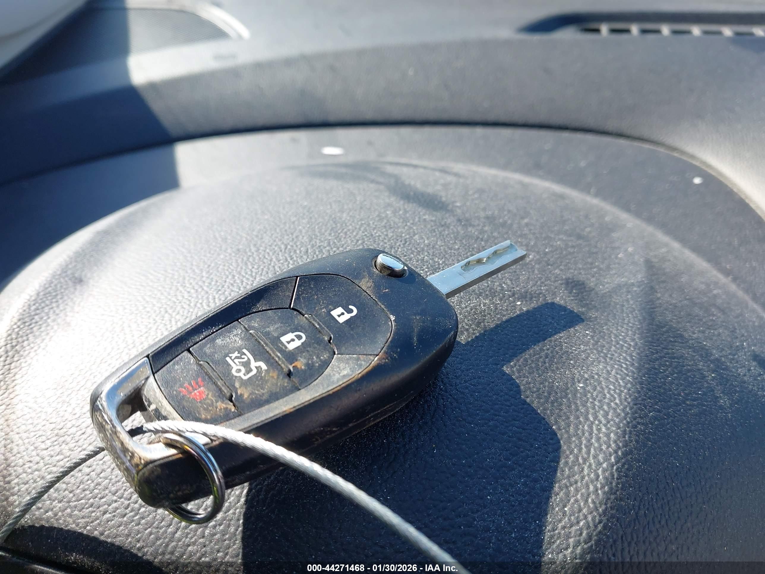 CHEVROLET CRUZE image 11