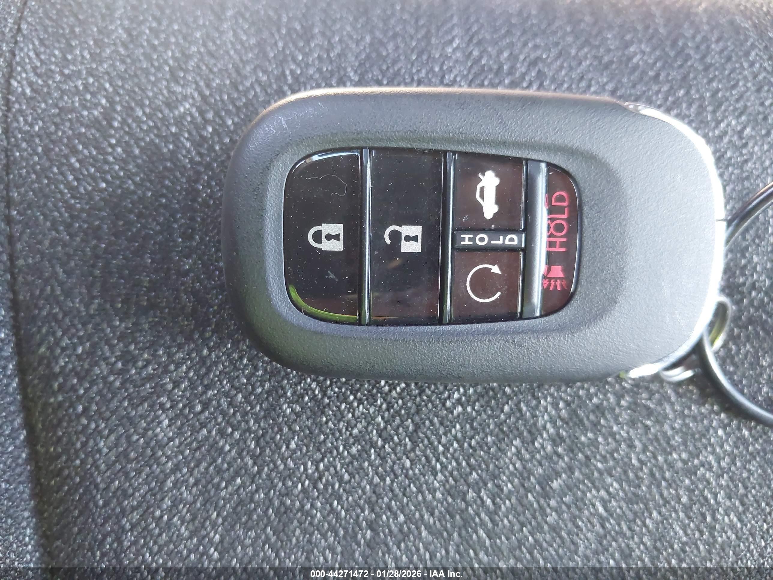 HONDA ACCORD image 11