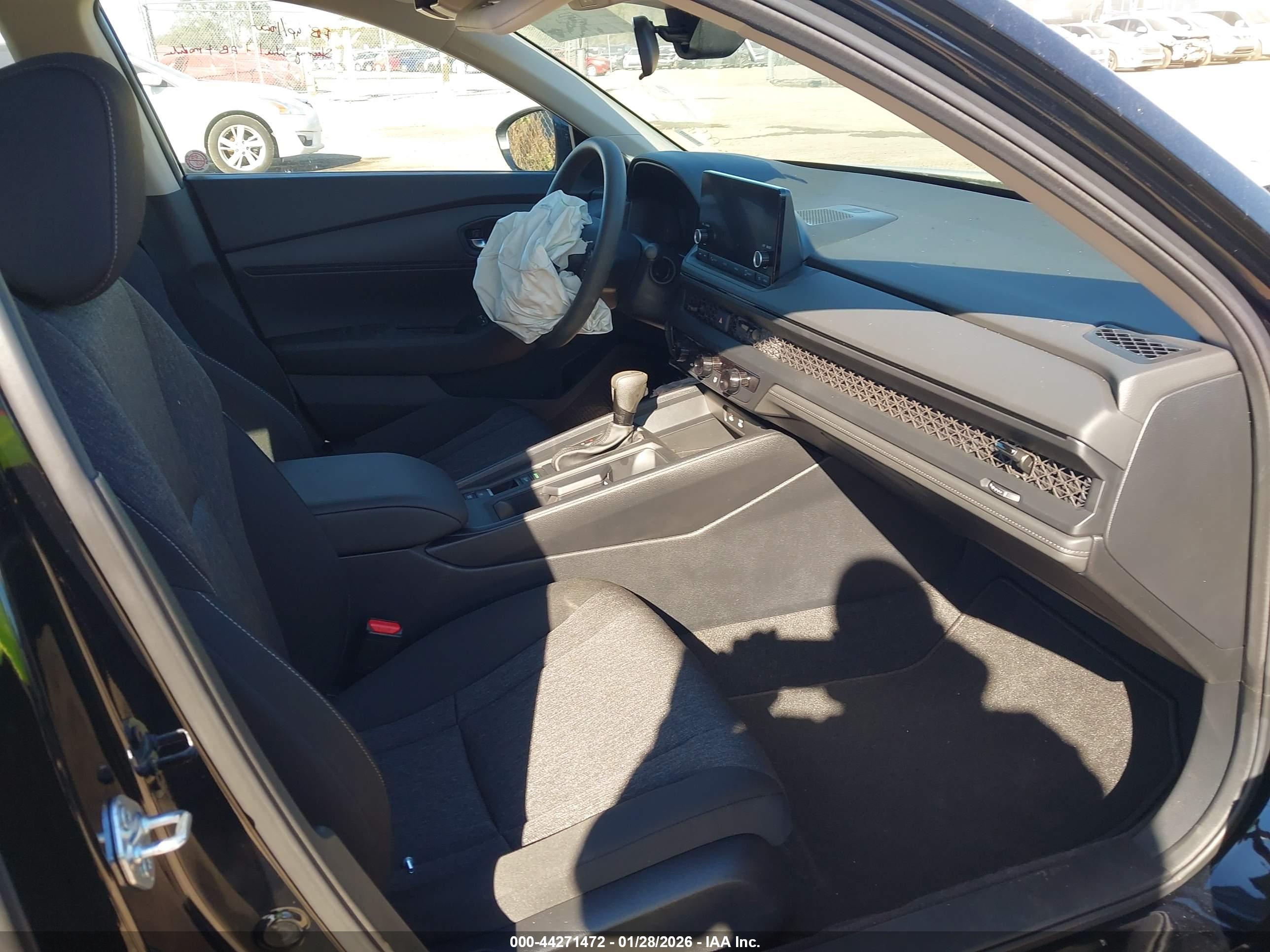 HONDA ACCORD image 5