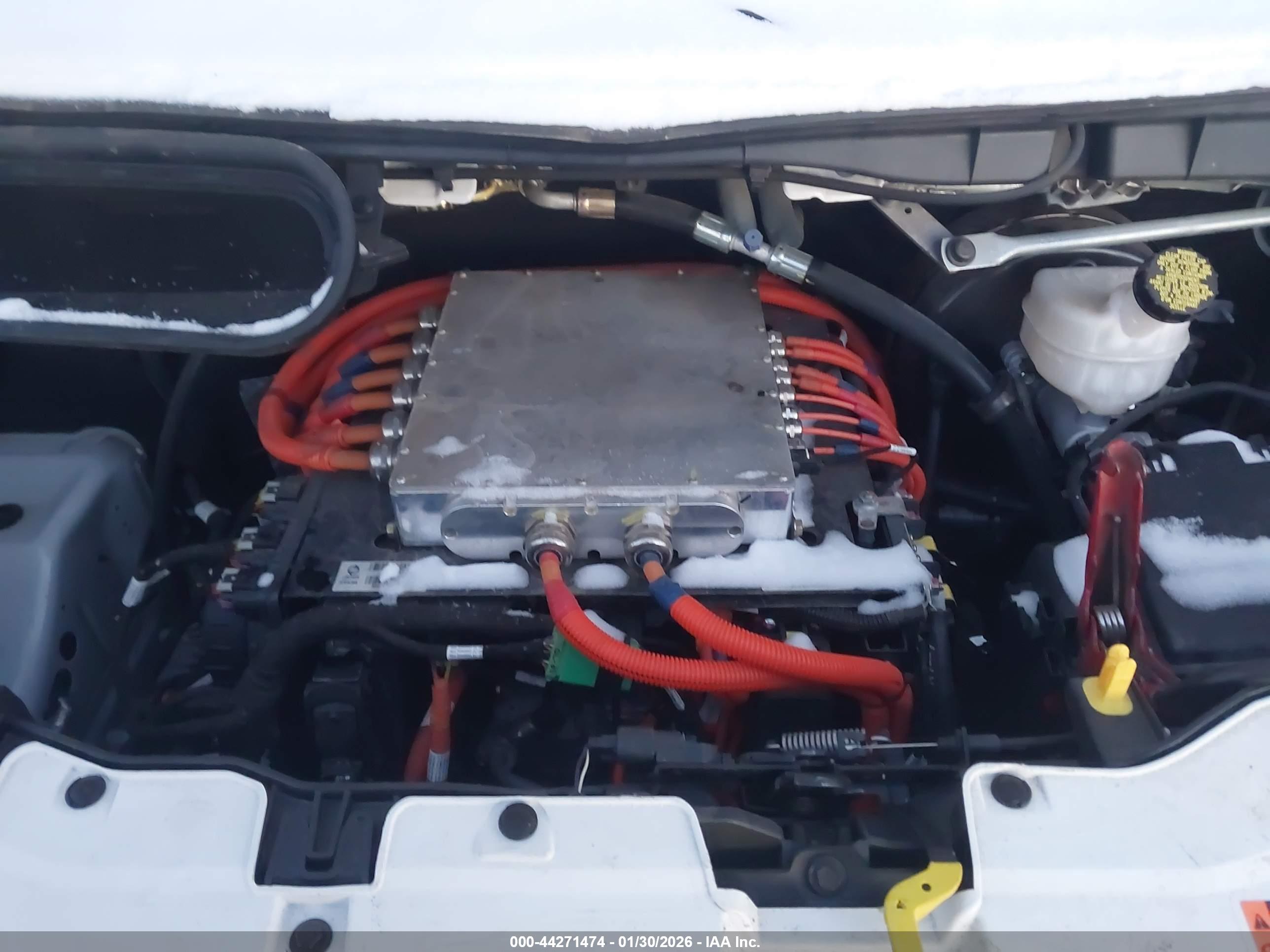 FORD TRANSIT-350 image 10