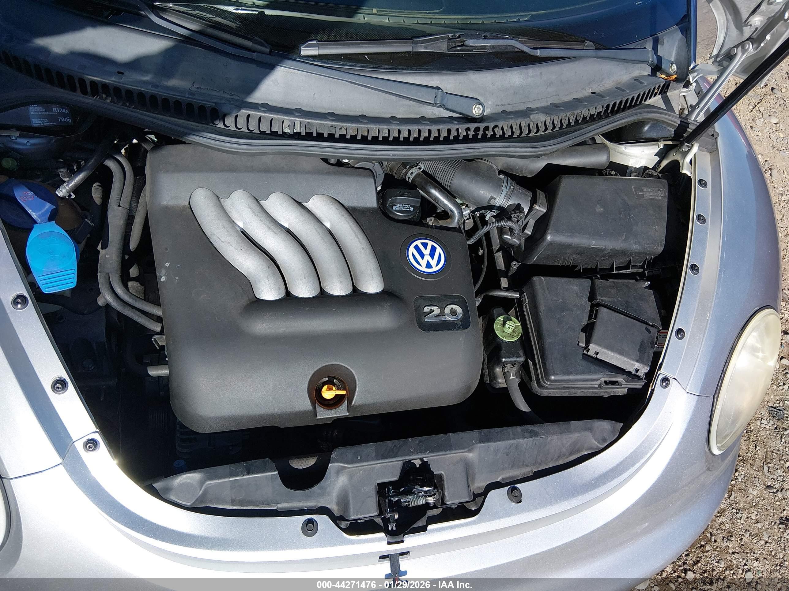 VOLKSWAGEN NEW image 10