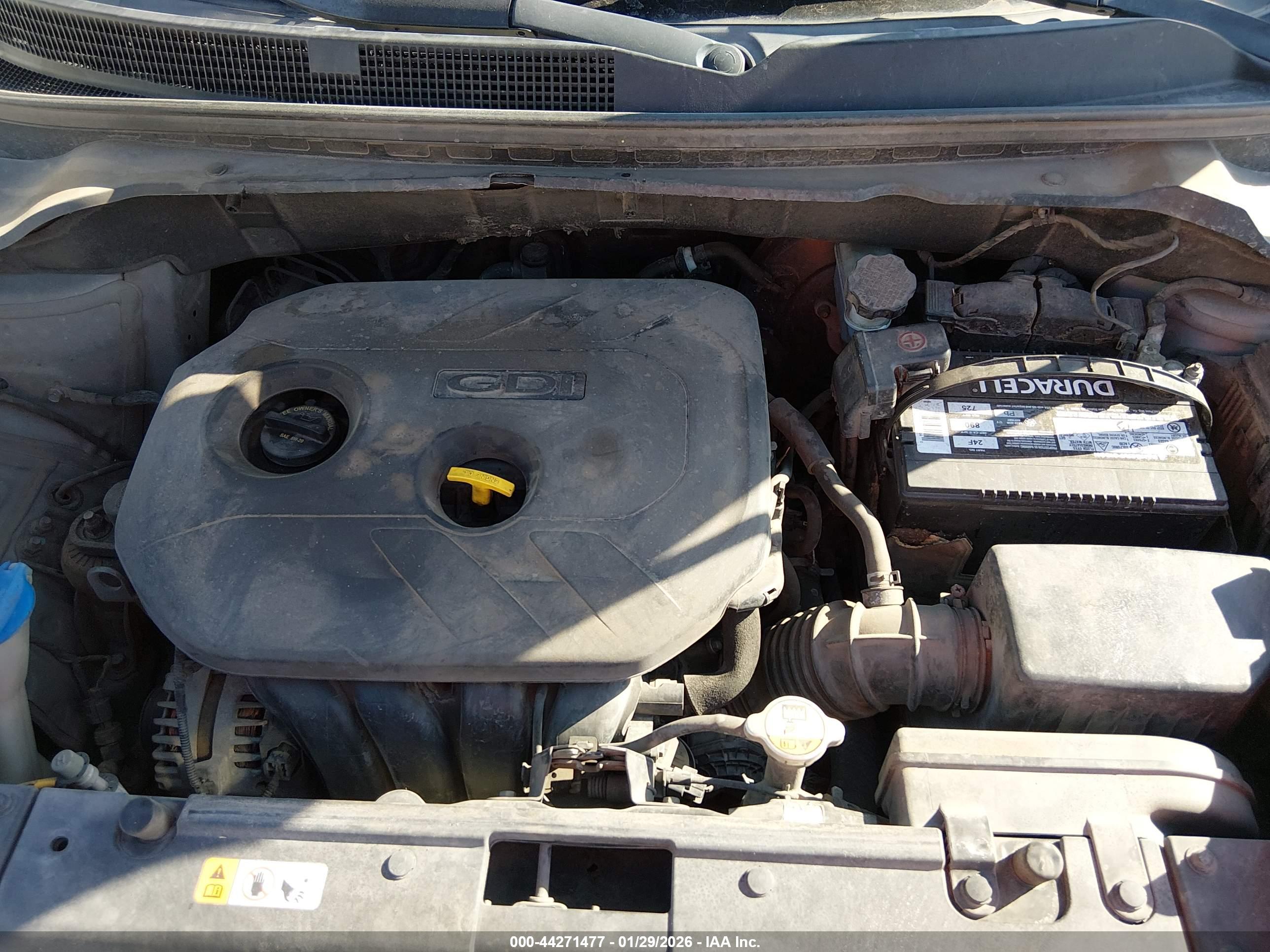 KIA SOUL image 10
