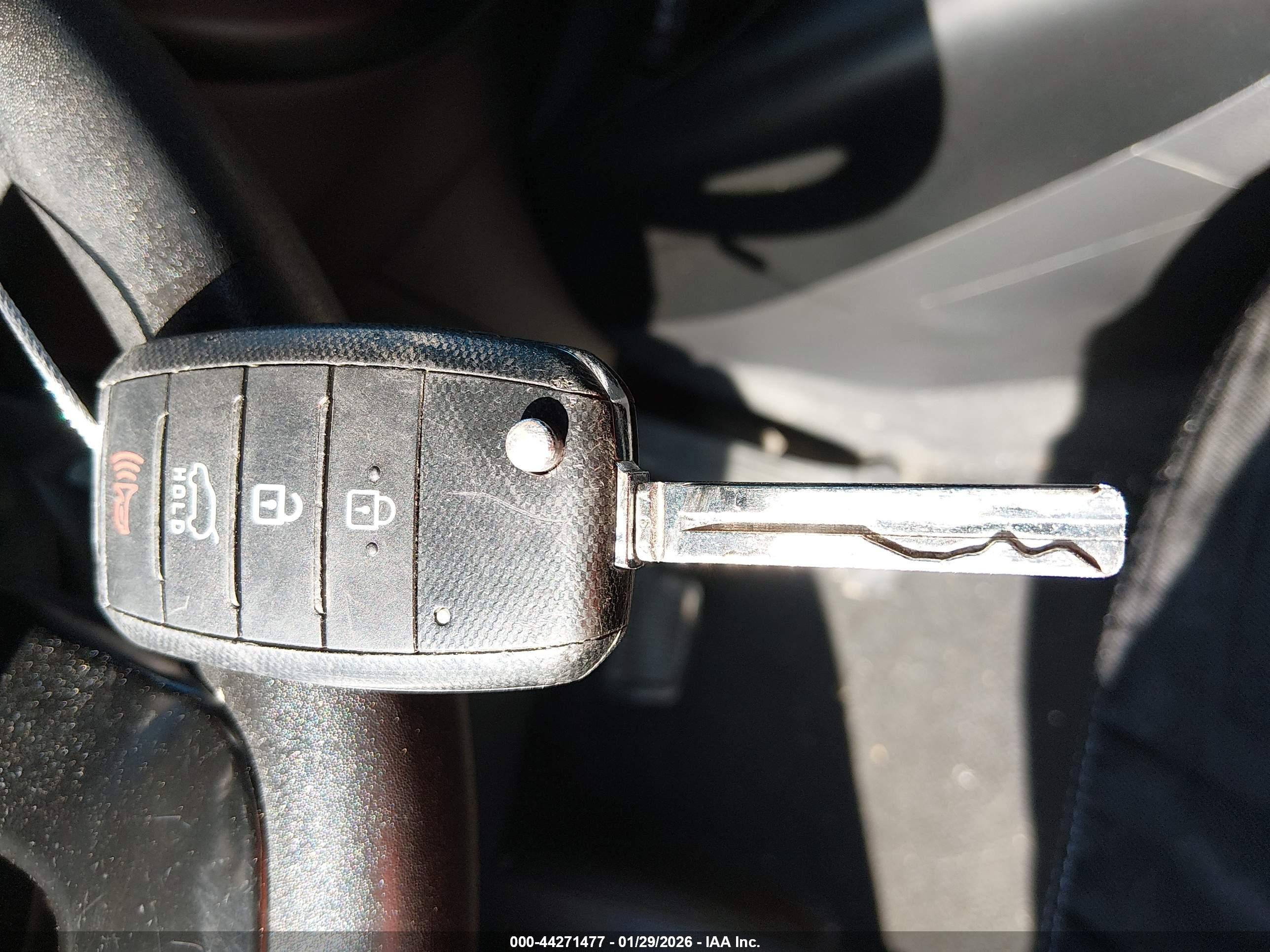 KIA SOUL image 11