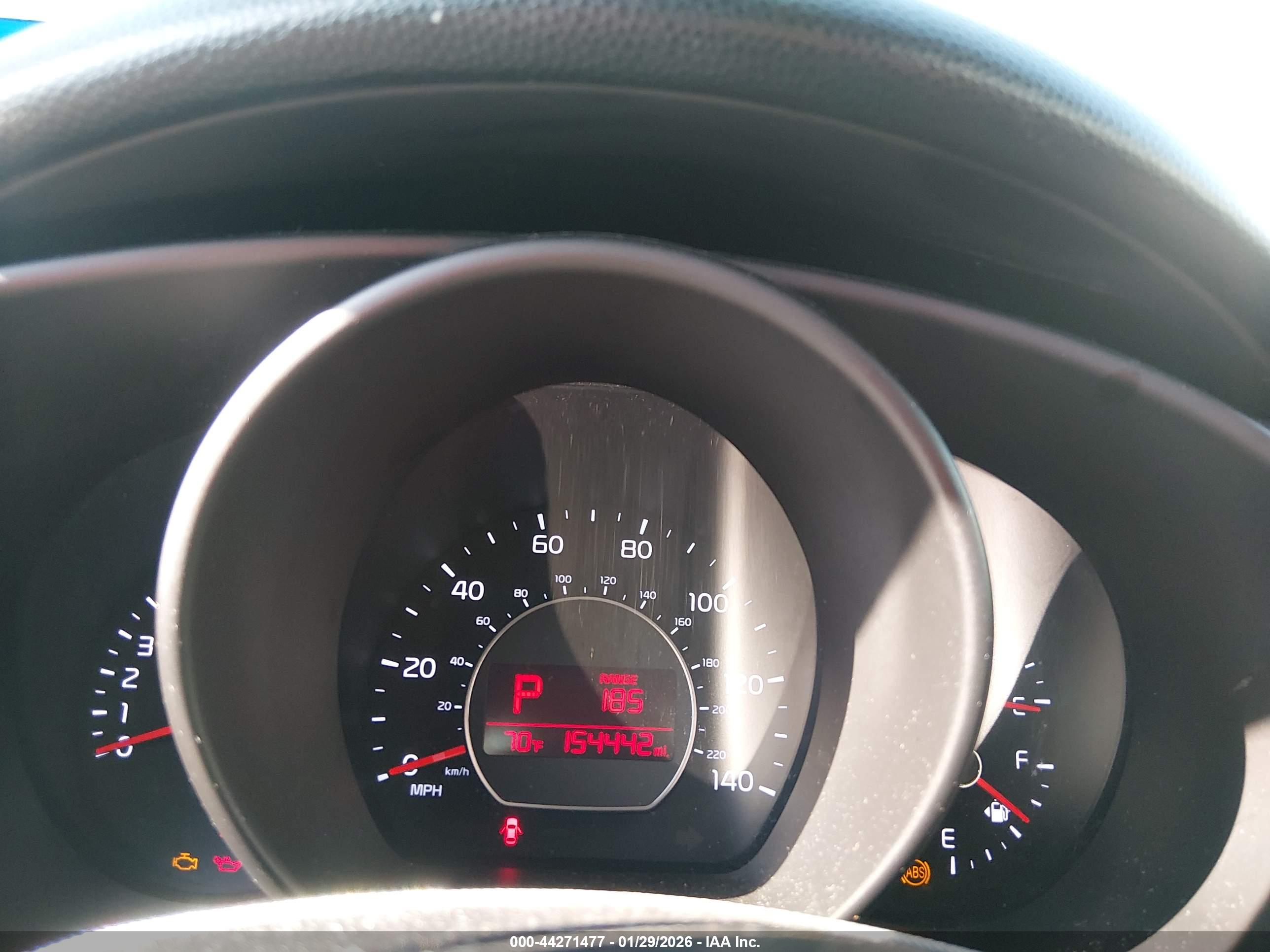 KIA SOUL image 7