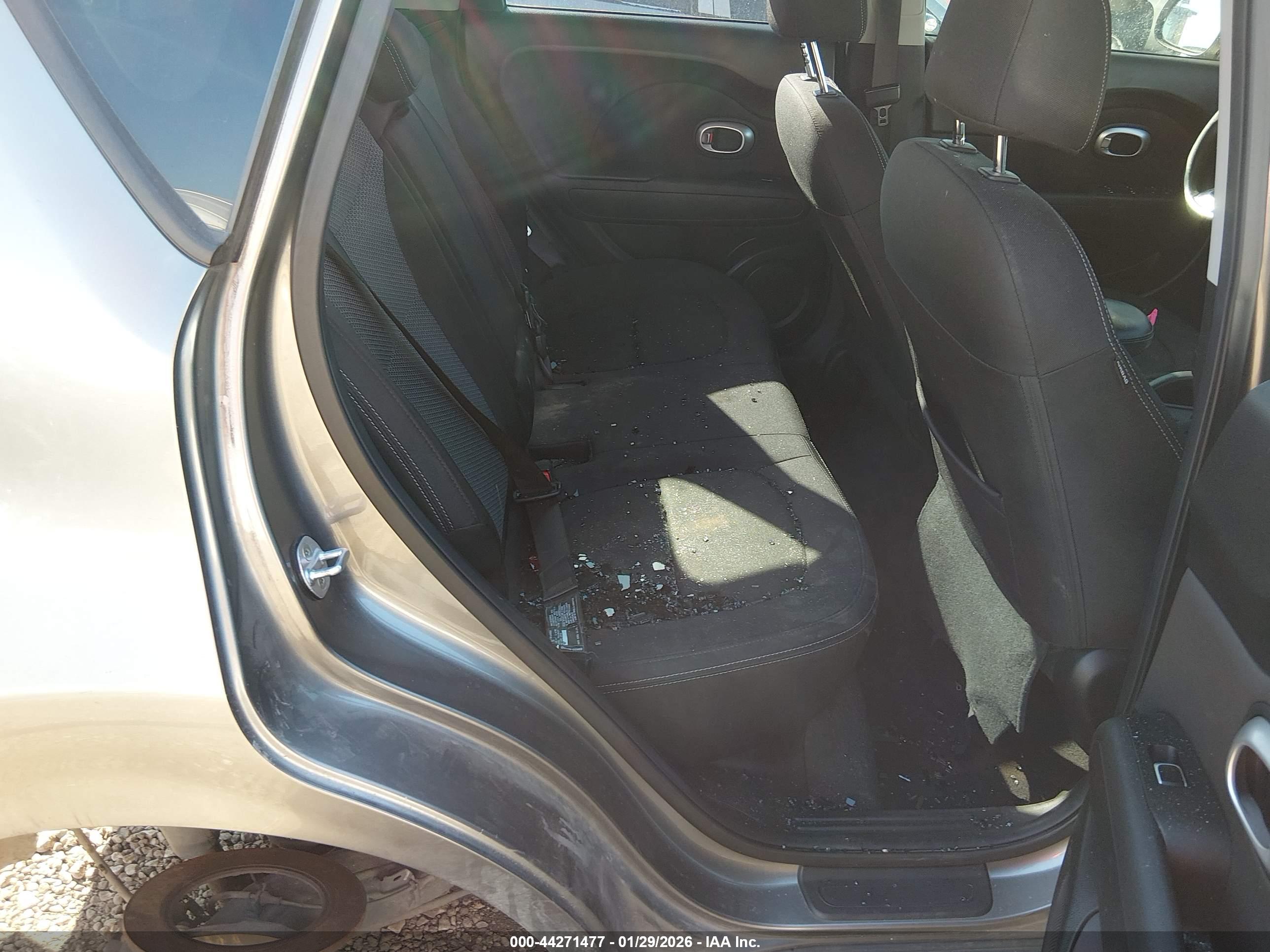 KIA SOUL image 8