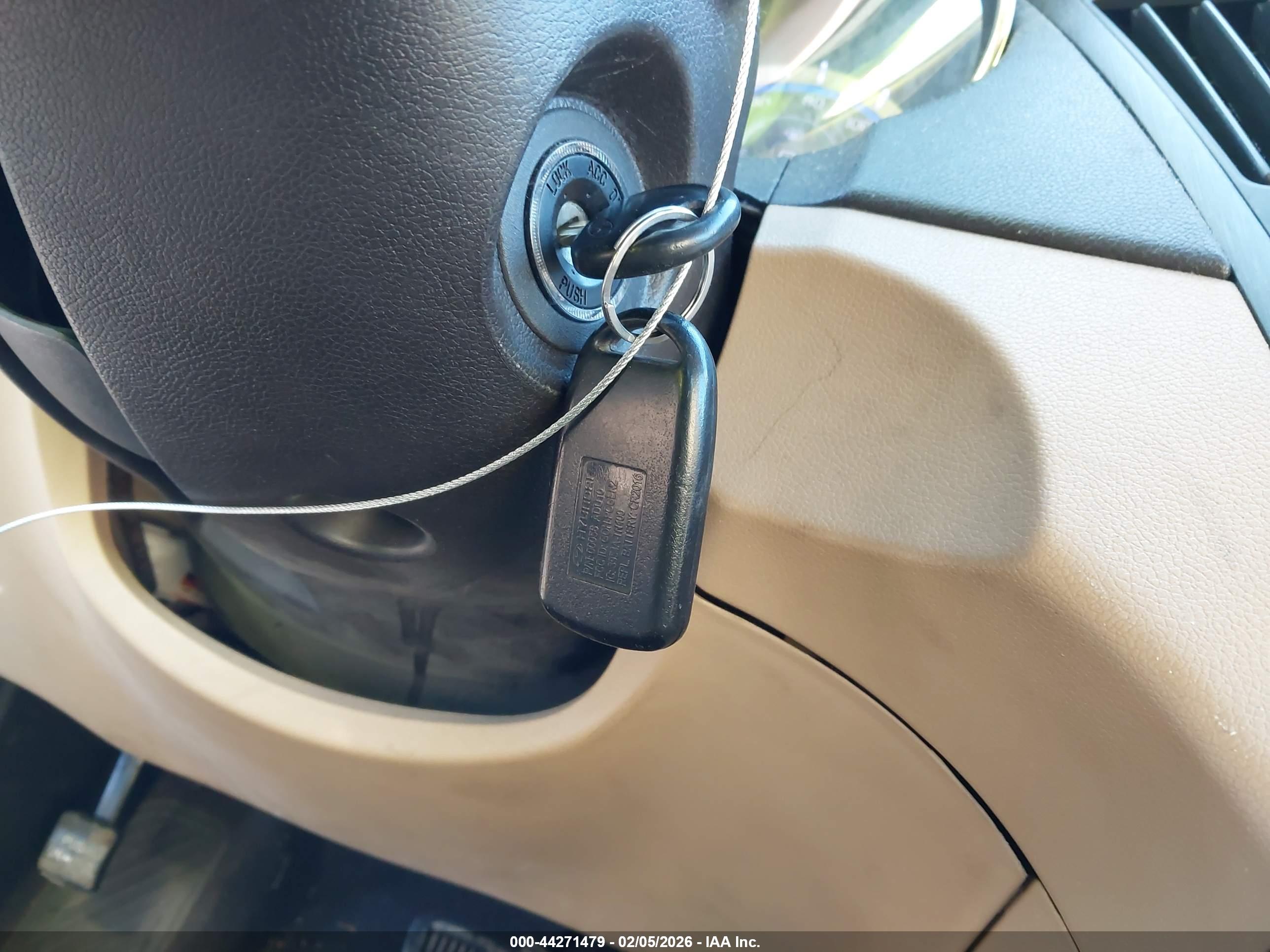 HYUNDAI SONATA image 11