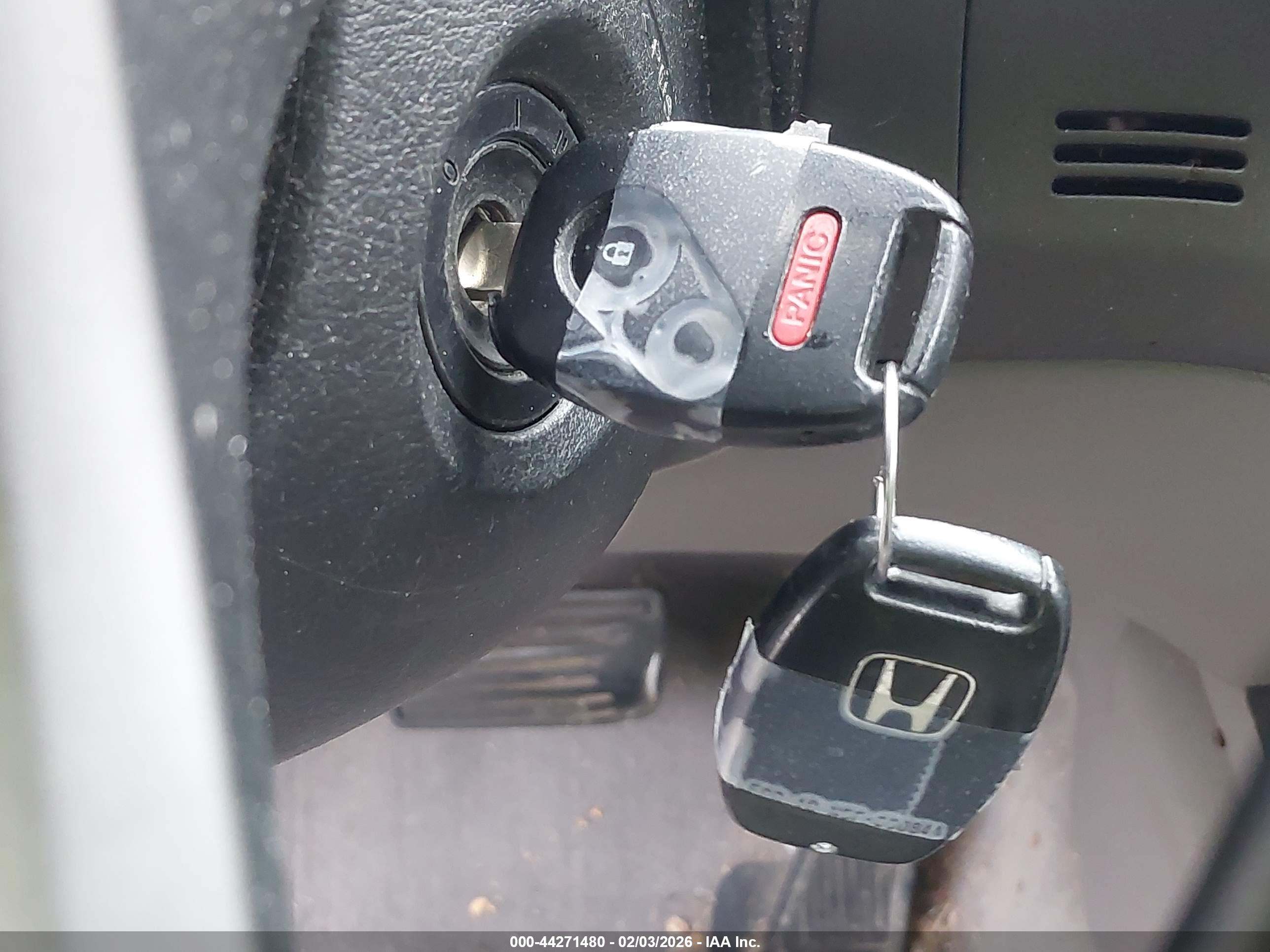HONDA CIVIC image 11