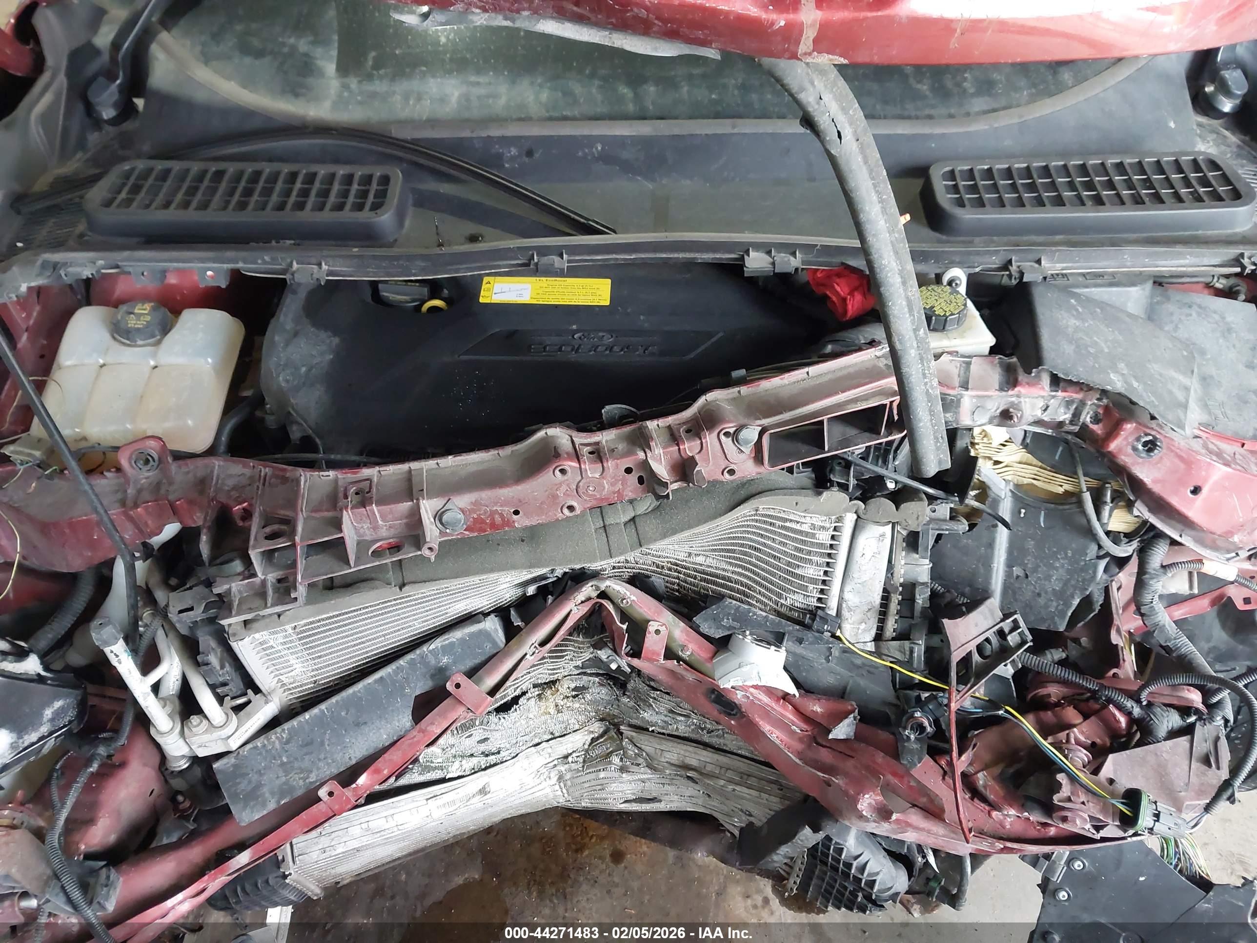 FORD ESCAPE image 10