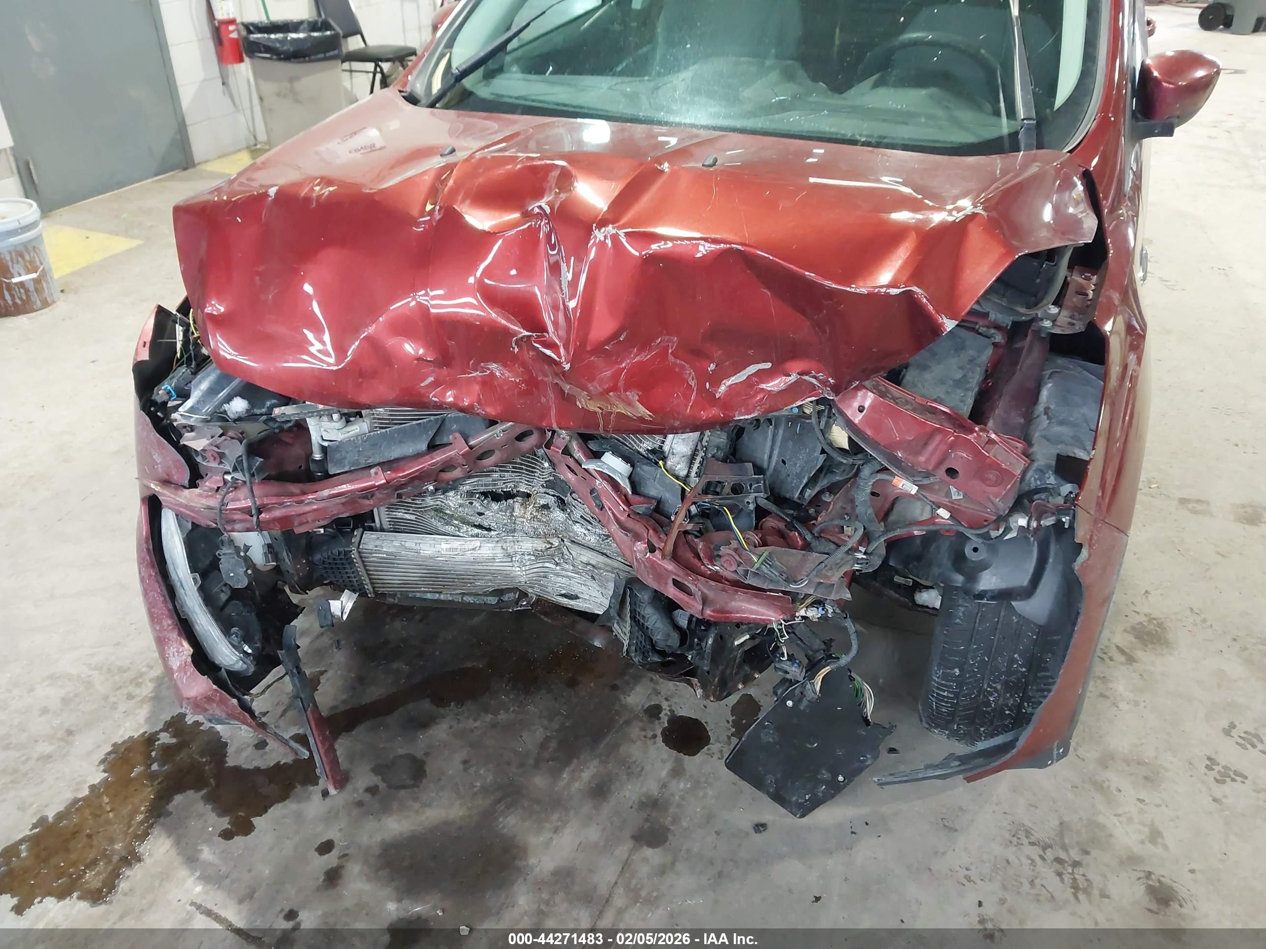 FORD ESCAPE image 6