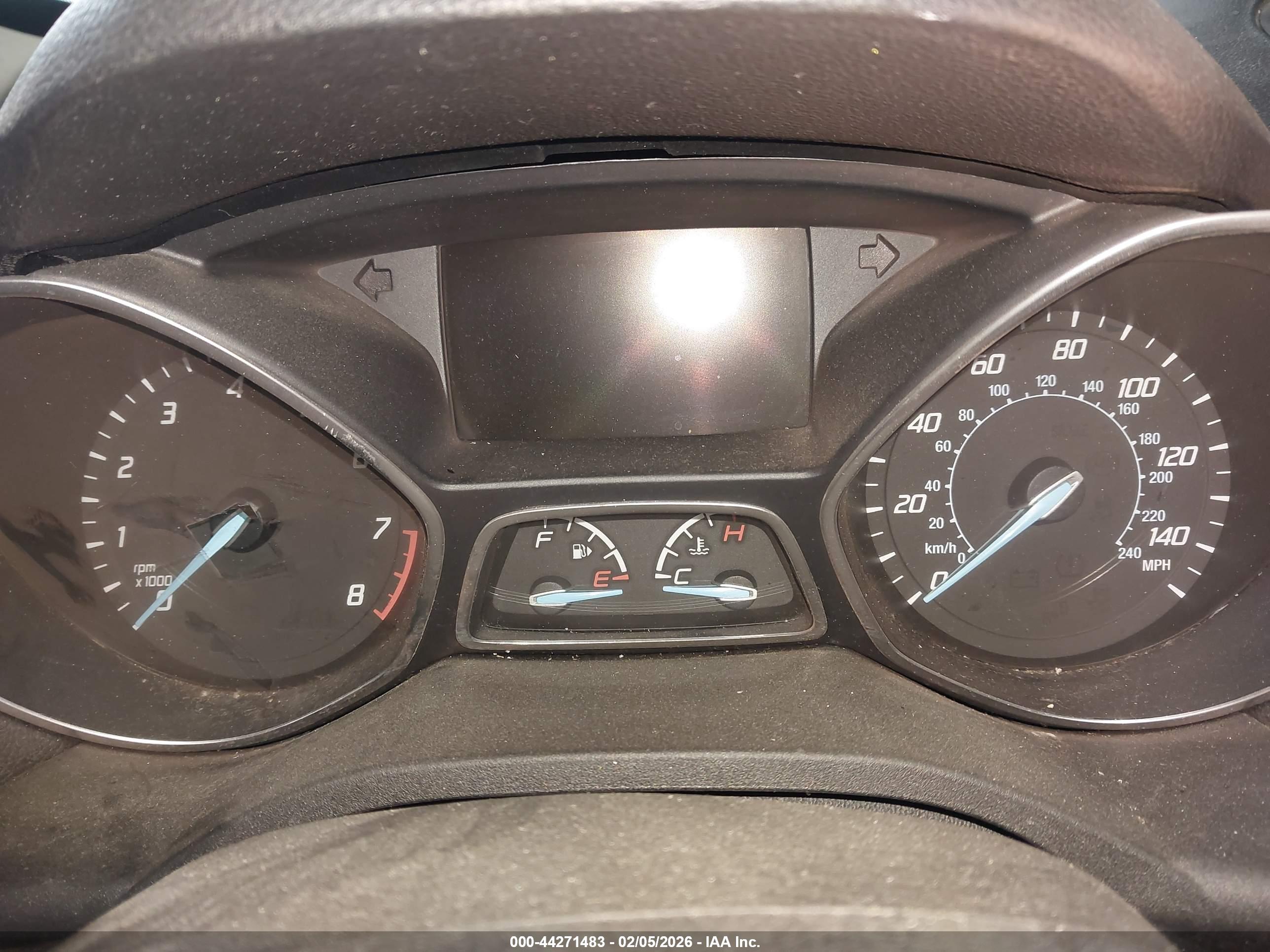 FORD ESCAPE image 7
