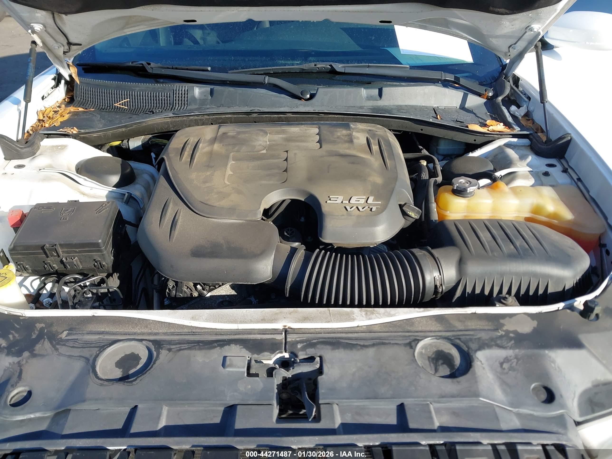DODGE CHARGER image 10