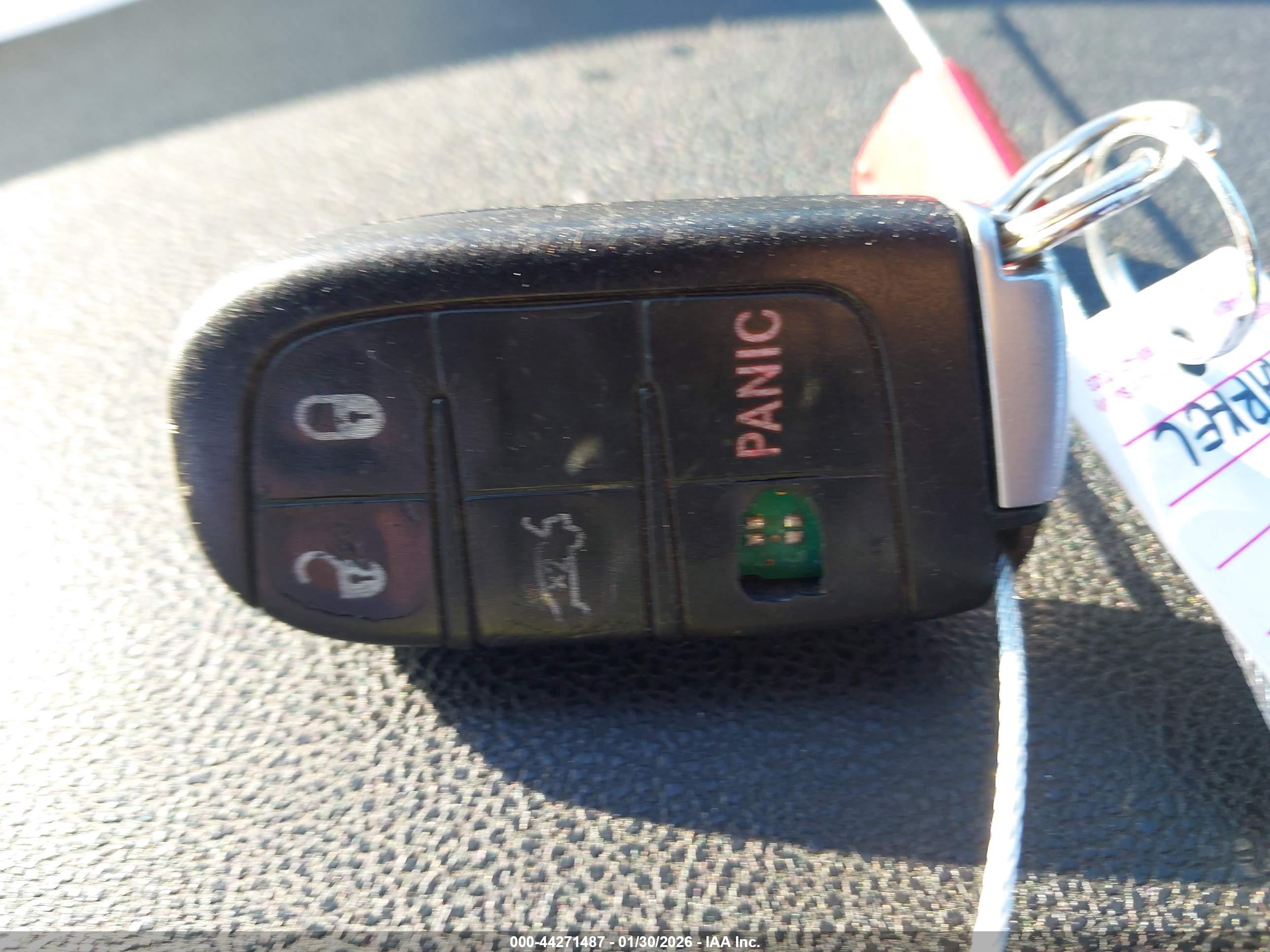 DODGE CHARGER image 11