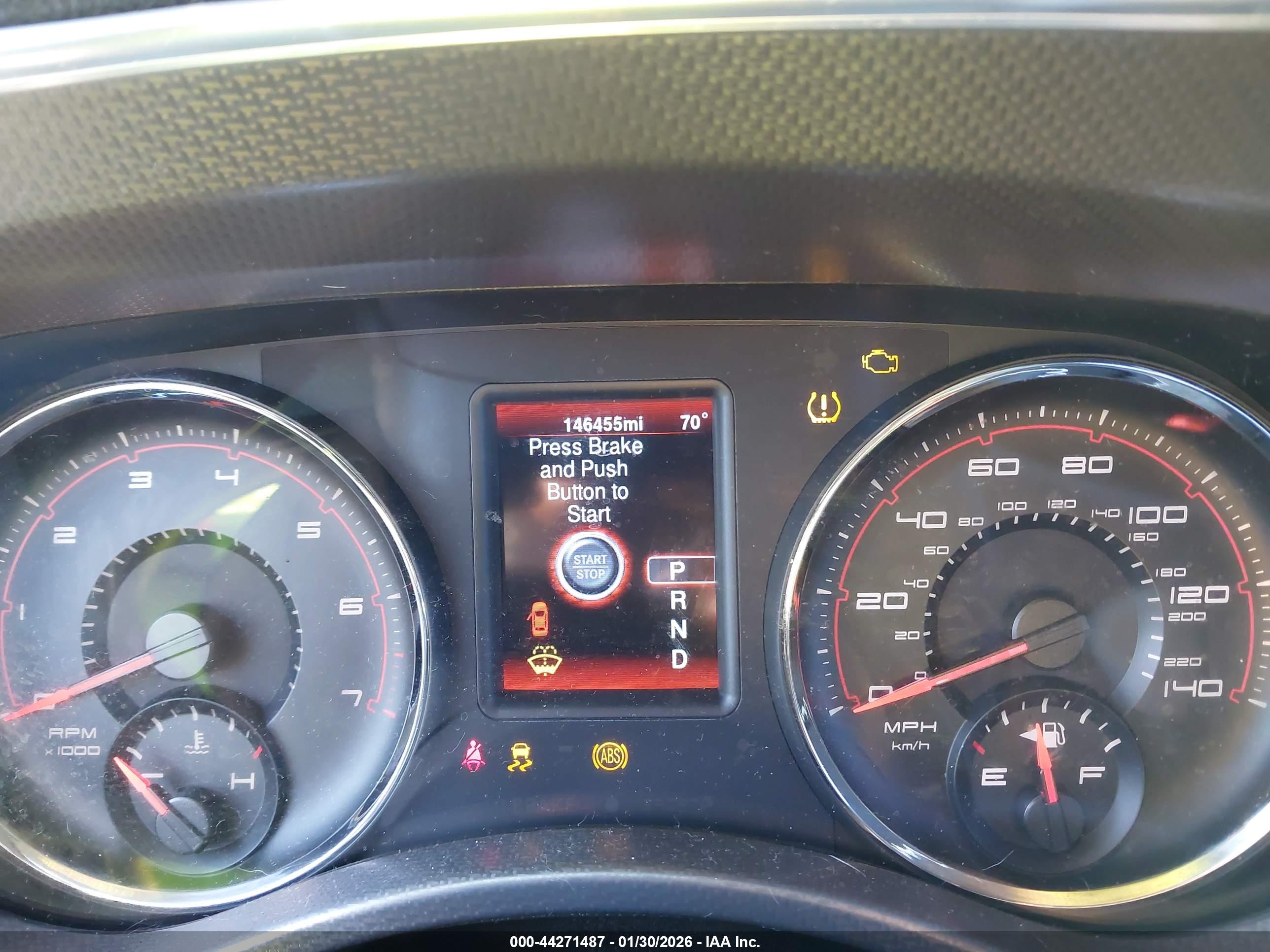 DODGE CHARGER image 7