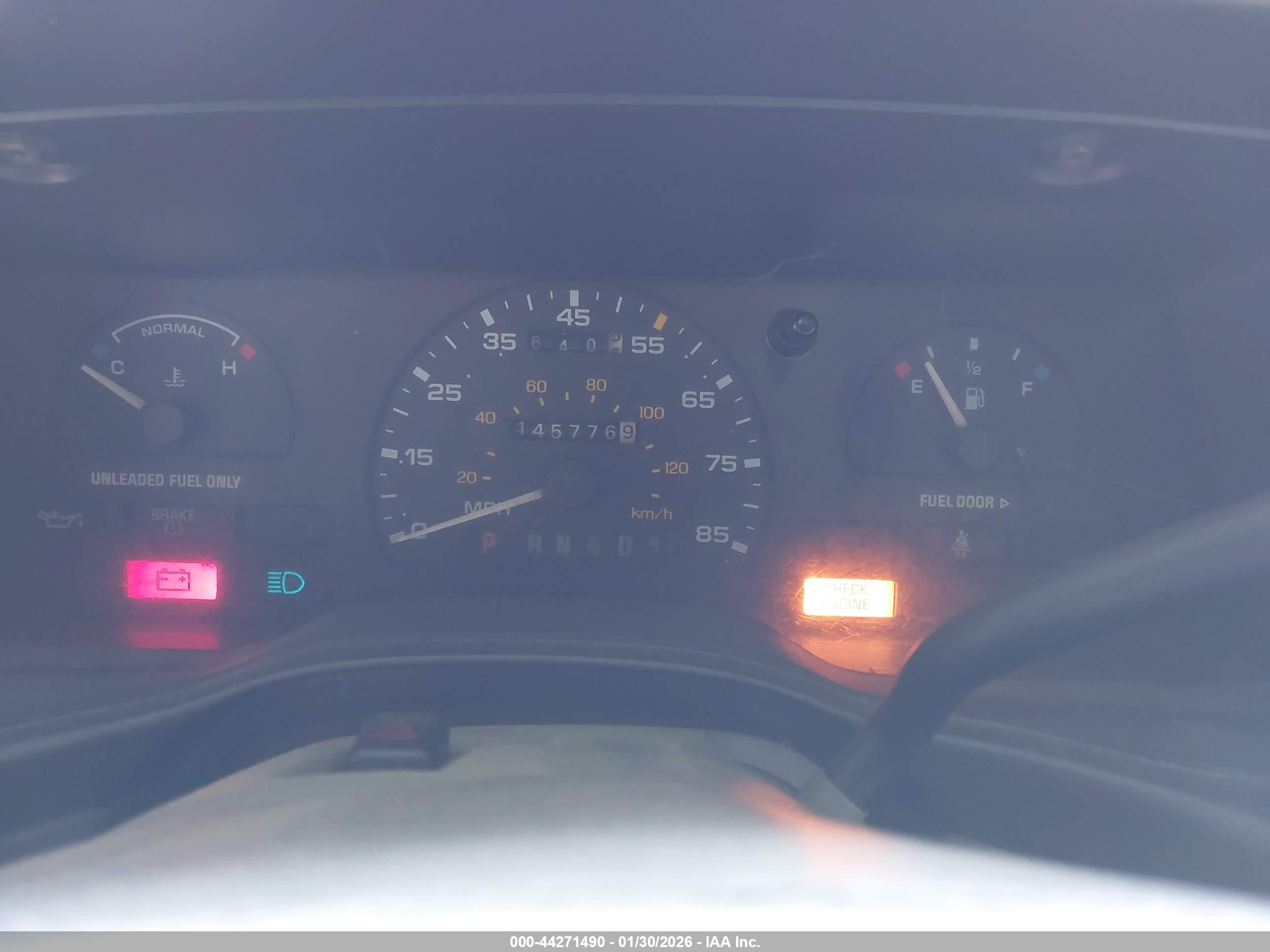 FORD TAURUS image 7