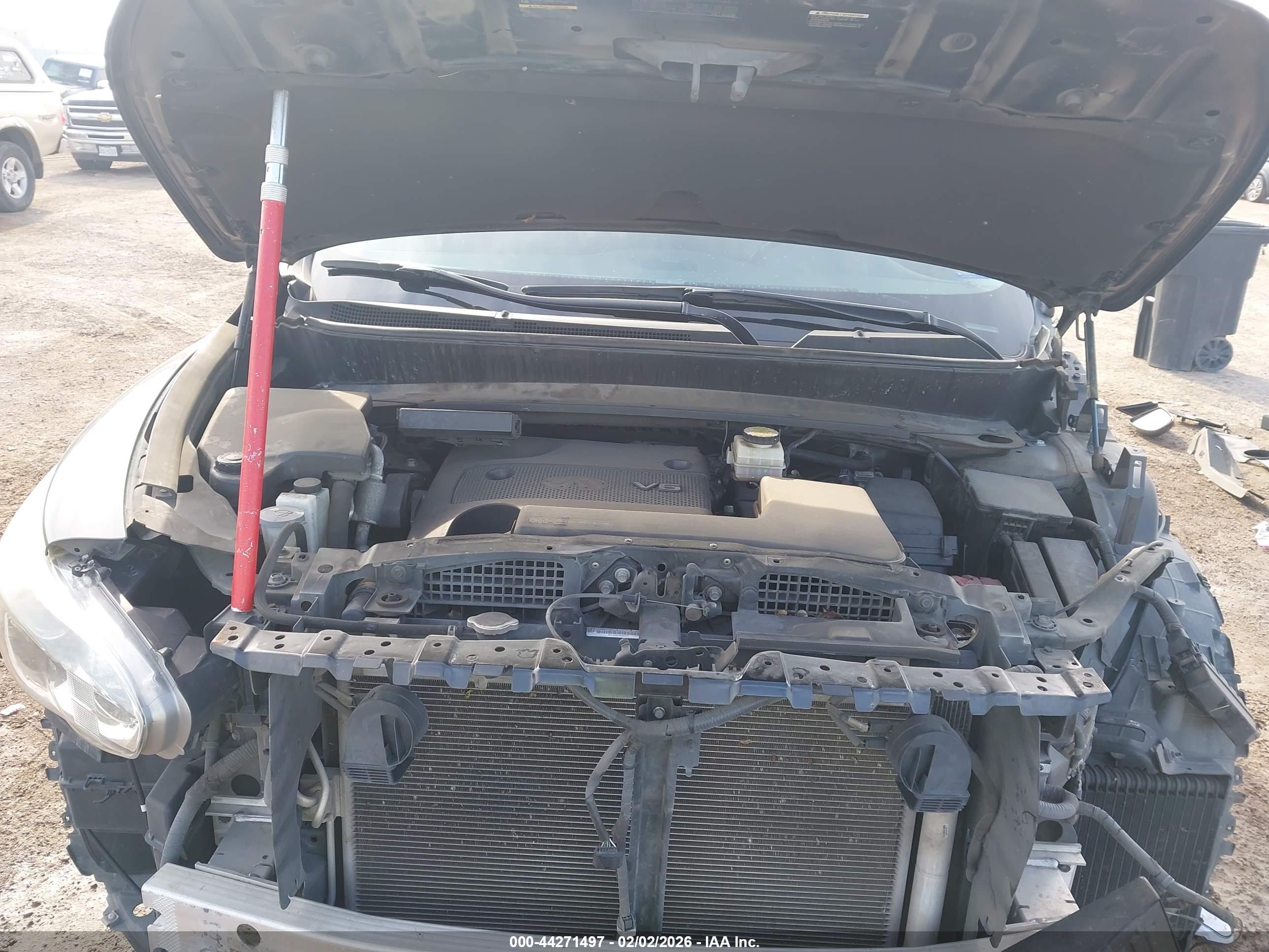 INFINITI QX60 image 10