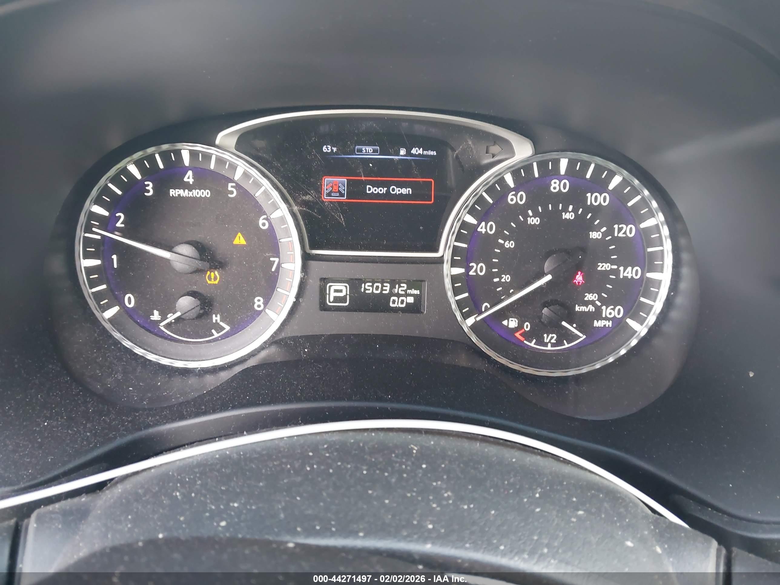 INFINITI QX60 image 7