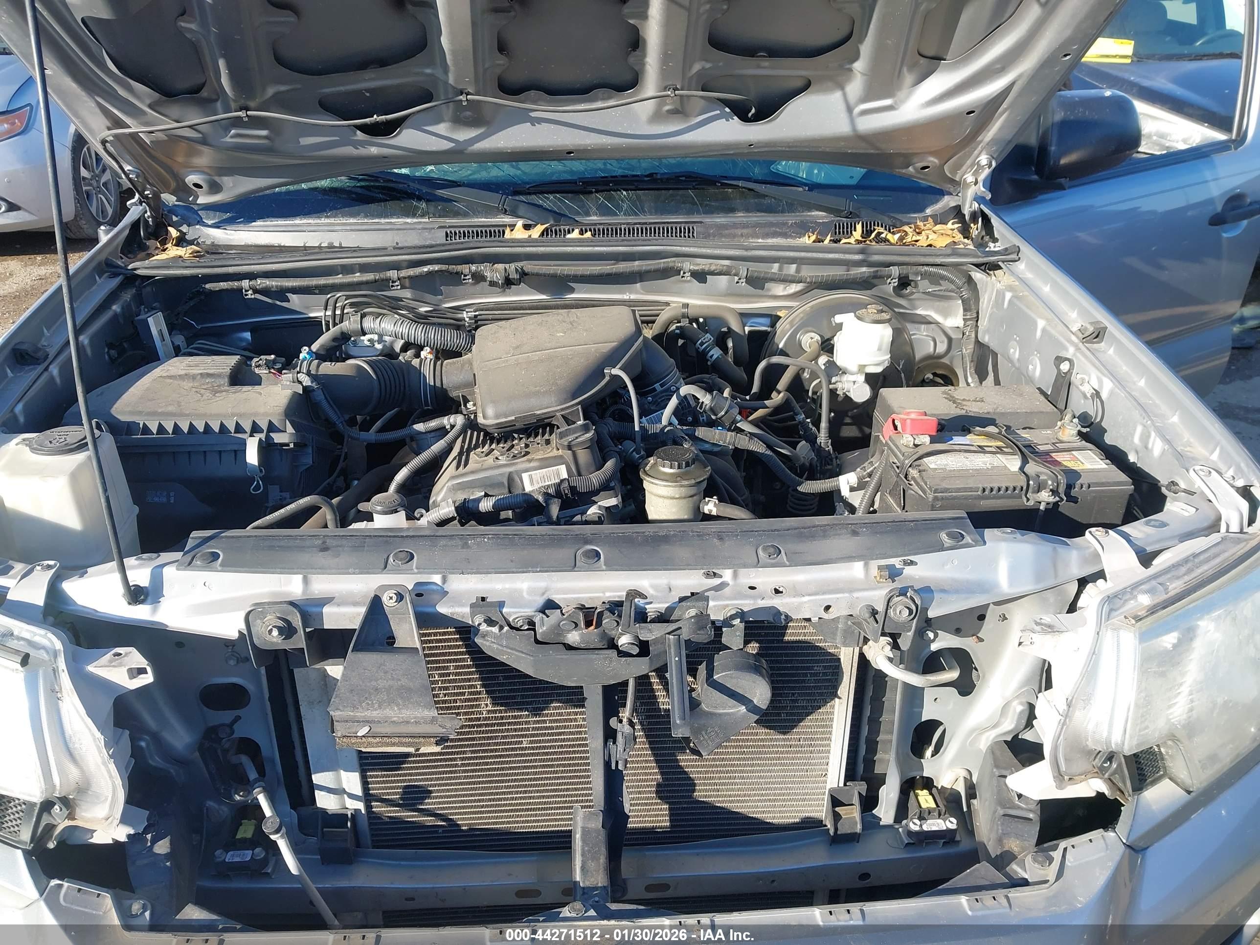 TOYOTA TACOMA image 10